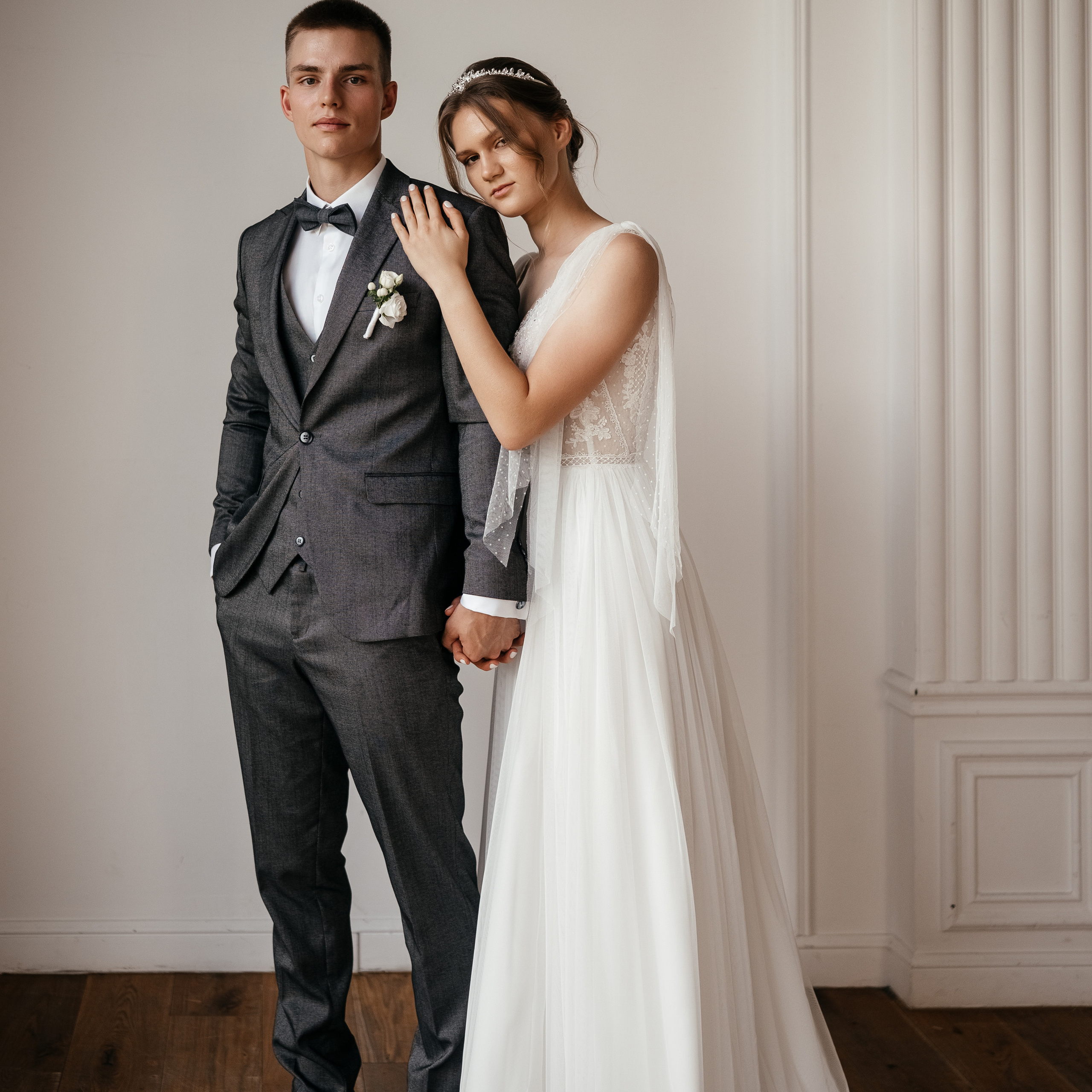 Отзывы. Семейный и свадебный фотограф в Ярославле Кропина Инна