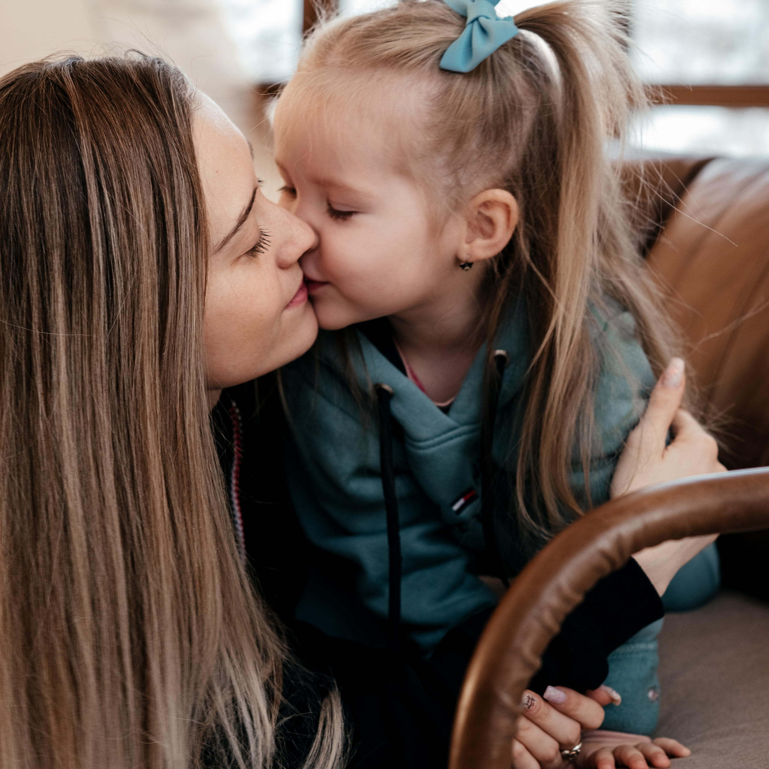 Отзывы. Семейный и свадебный фотограф в Ярославле Кропина Инна