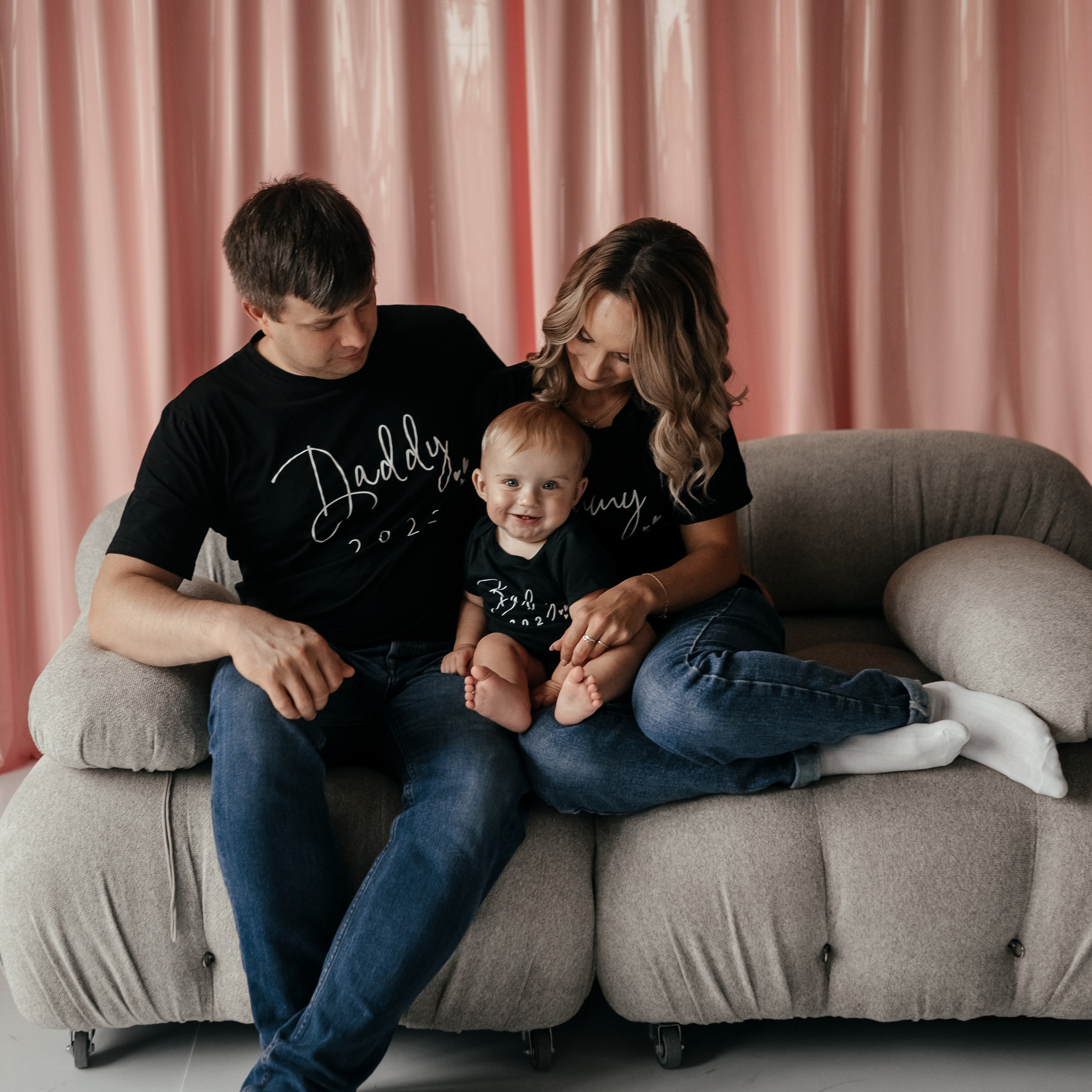 Отзывы. Семейный и свадебный фотограф в Ярославле Кропина Инна