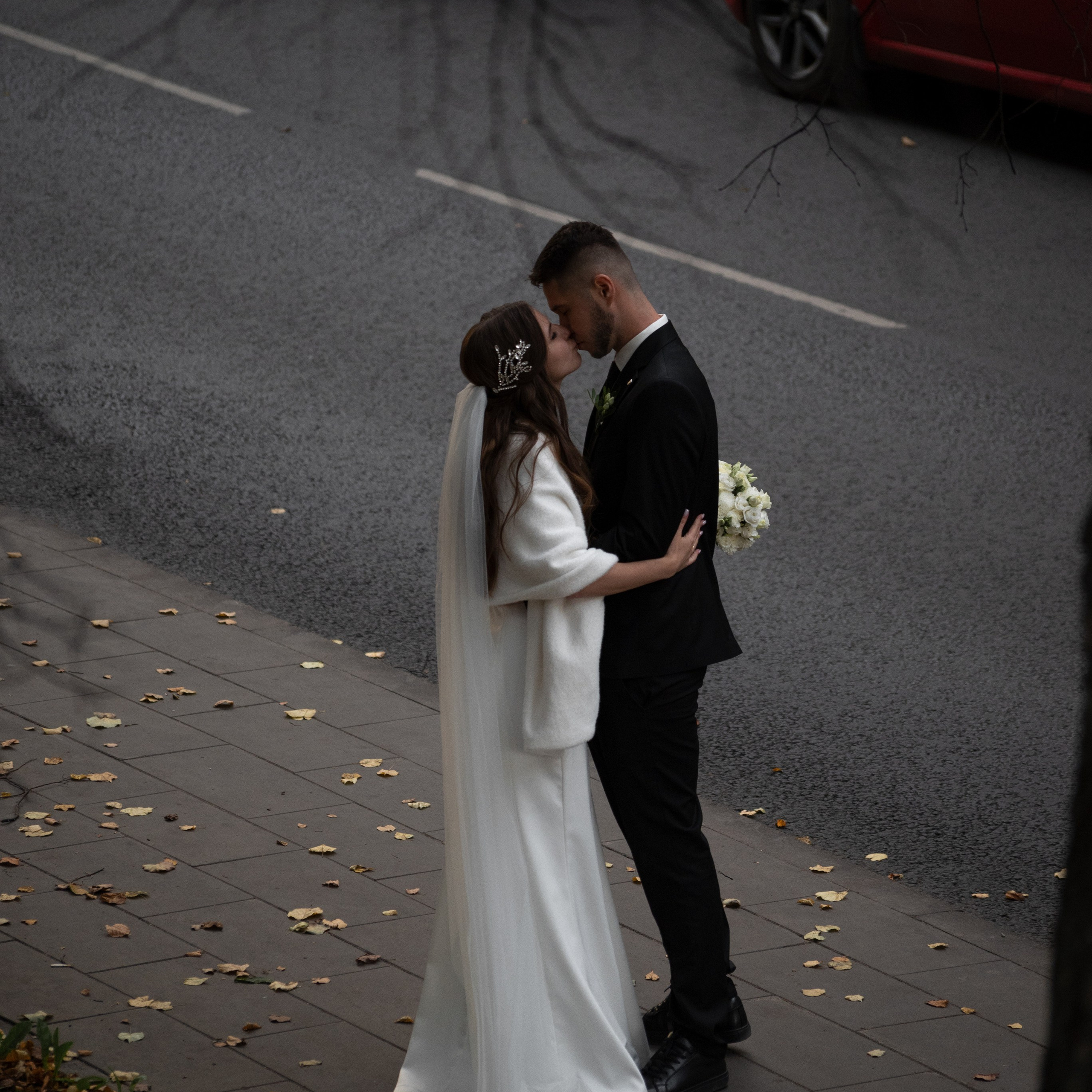 Отзывы. Семейный и свадебный фотограф в Ярославле Кропина Инна