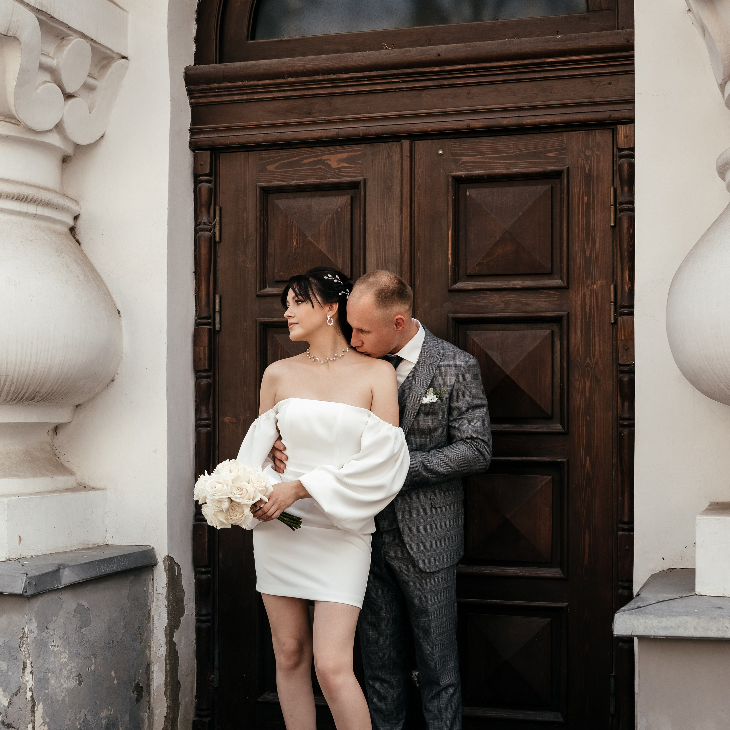 Отзывы. Семейный и свадебный фотограф в Ярославле Кропина Инна