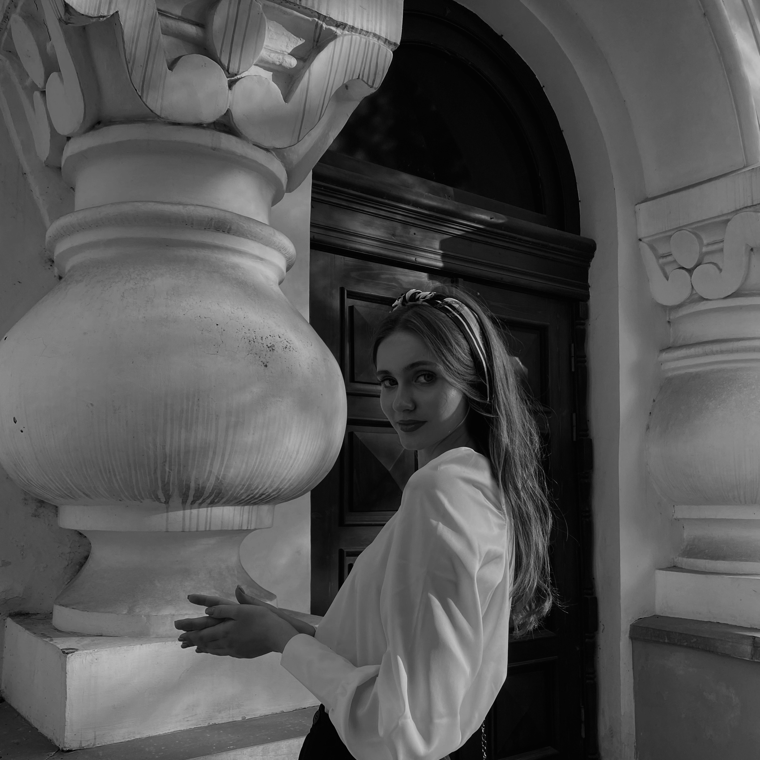 Отзывы. Семейный и свадебный фотограф в Ярославле Кропина Инна