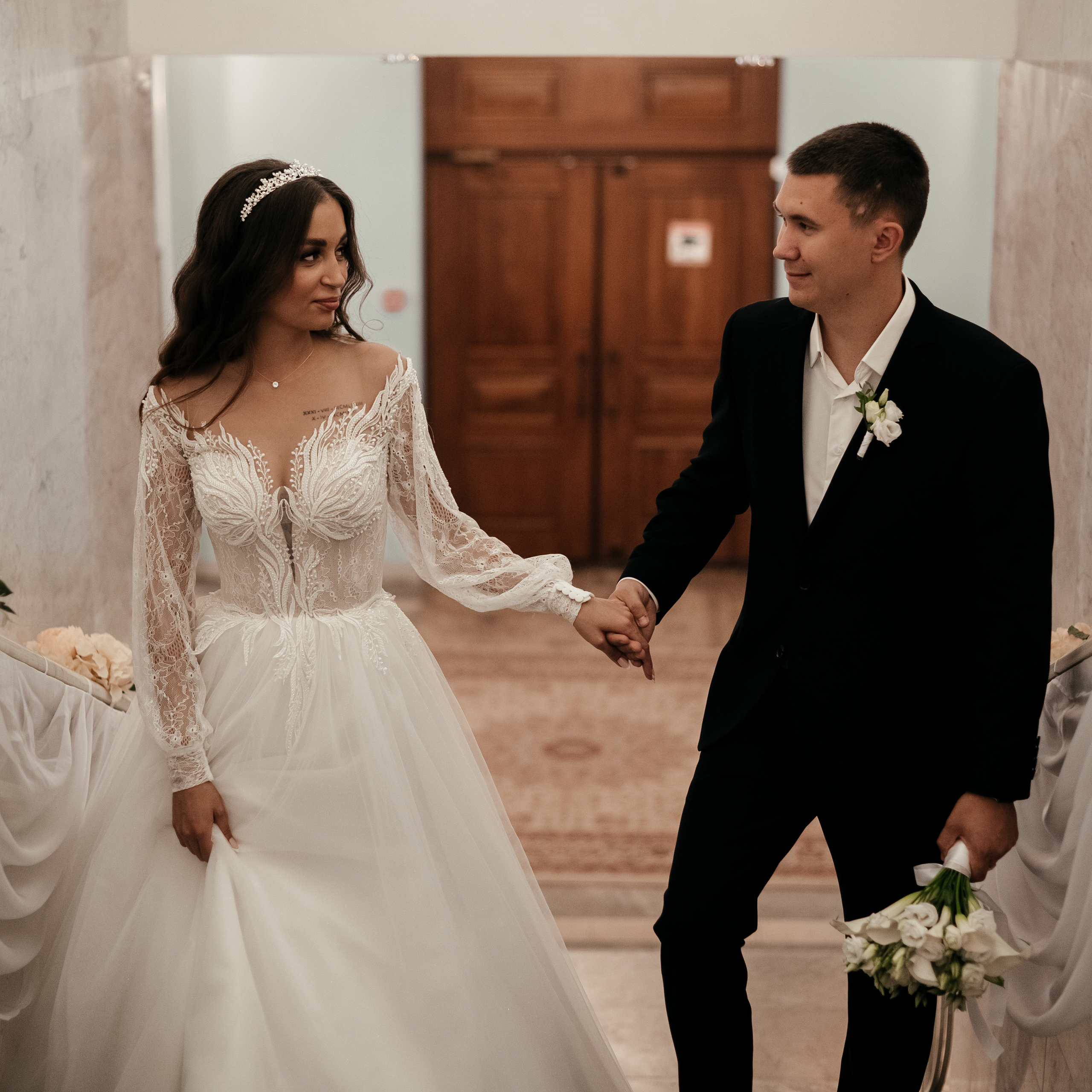 Отзывы. Семейный и свадебный фотограф в Ярославле Кропина Инна