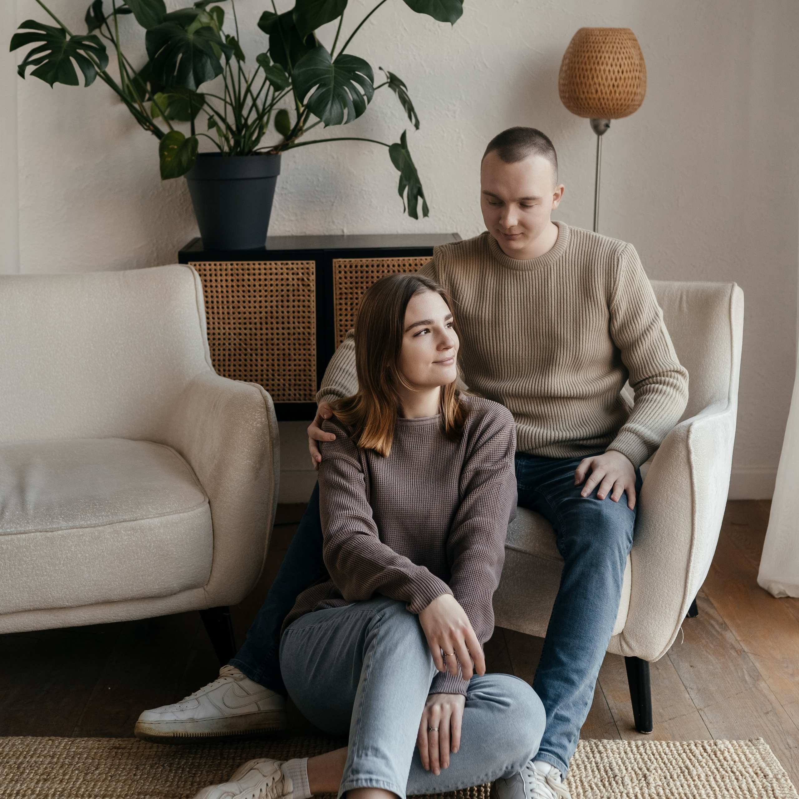 Отзывы. Семейный и свадебный фотограф в Ярославле Кропина Инна