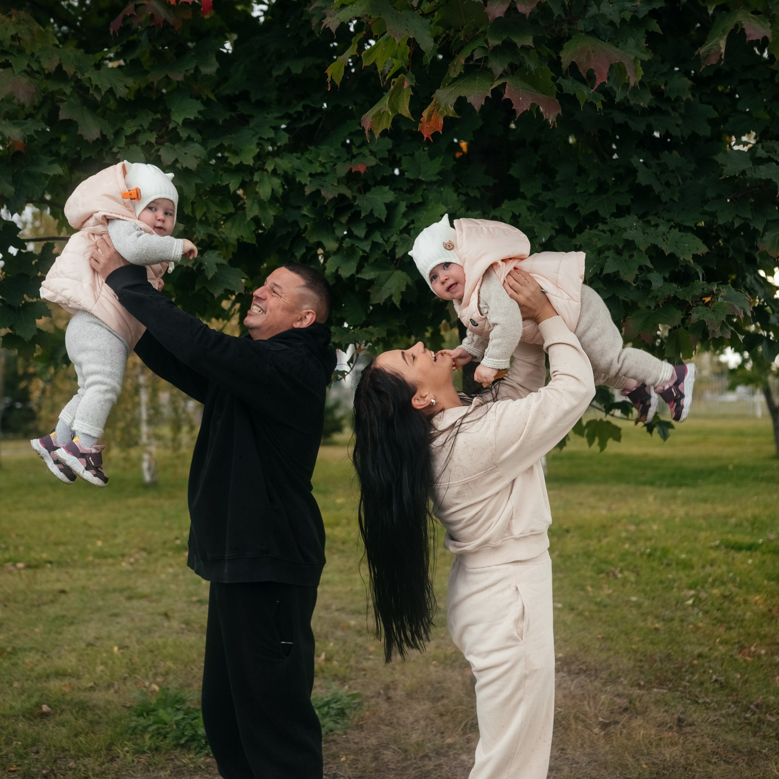 Отзывы. Семейный и свадебный фотограф в Ярославле Кропина Инна