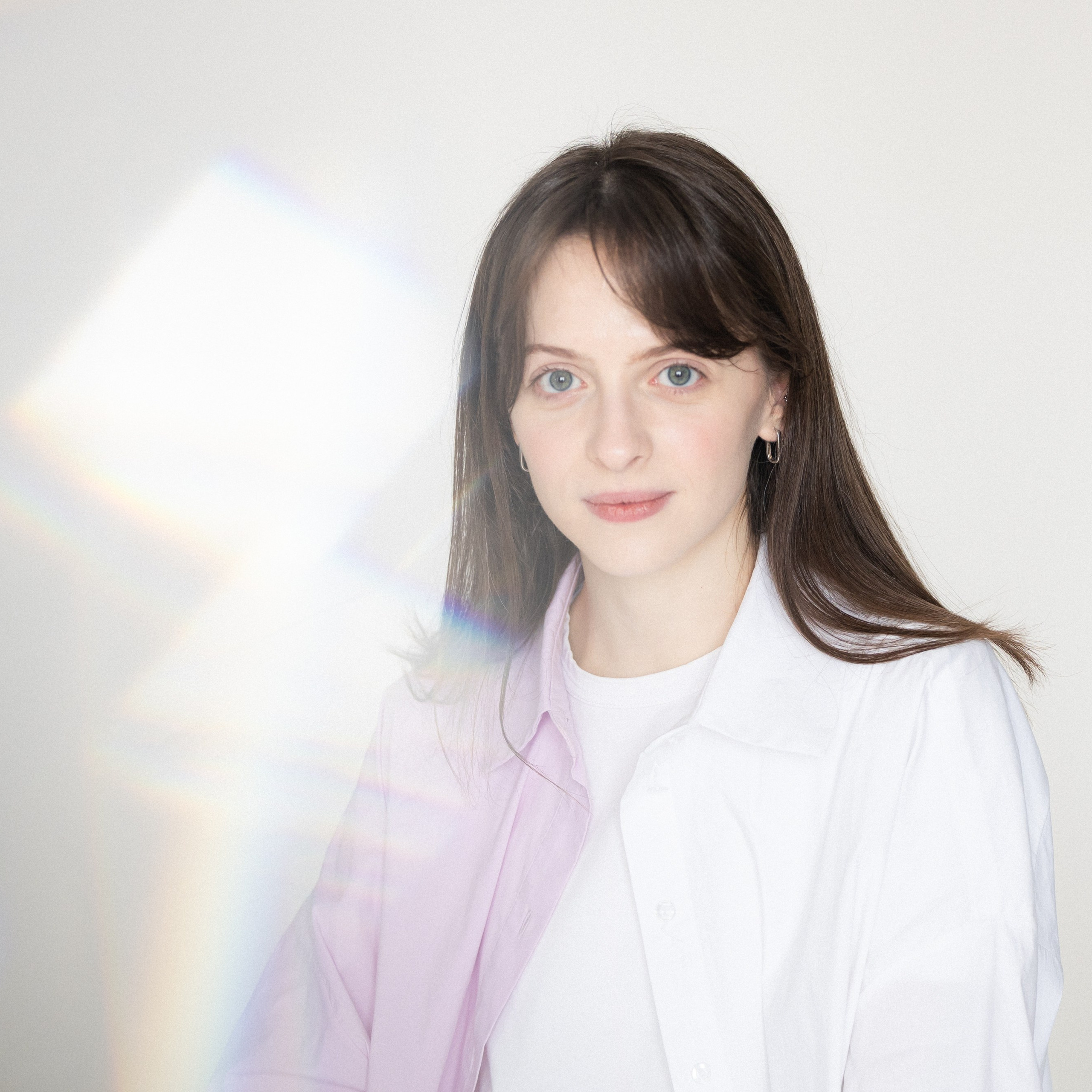 Женский портрет