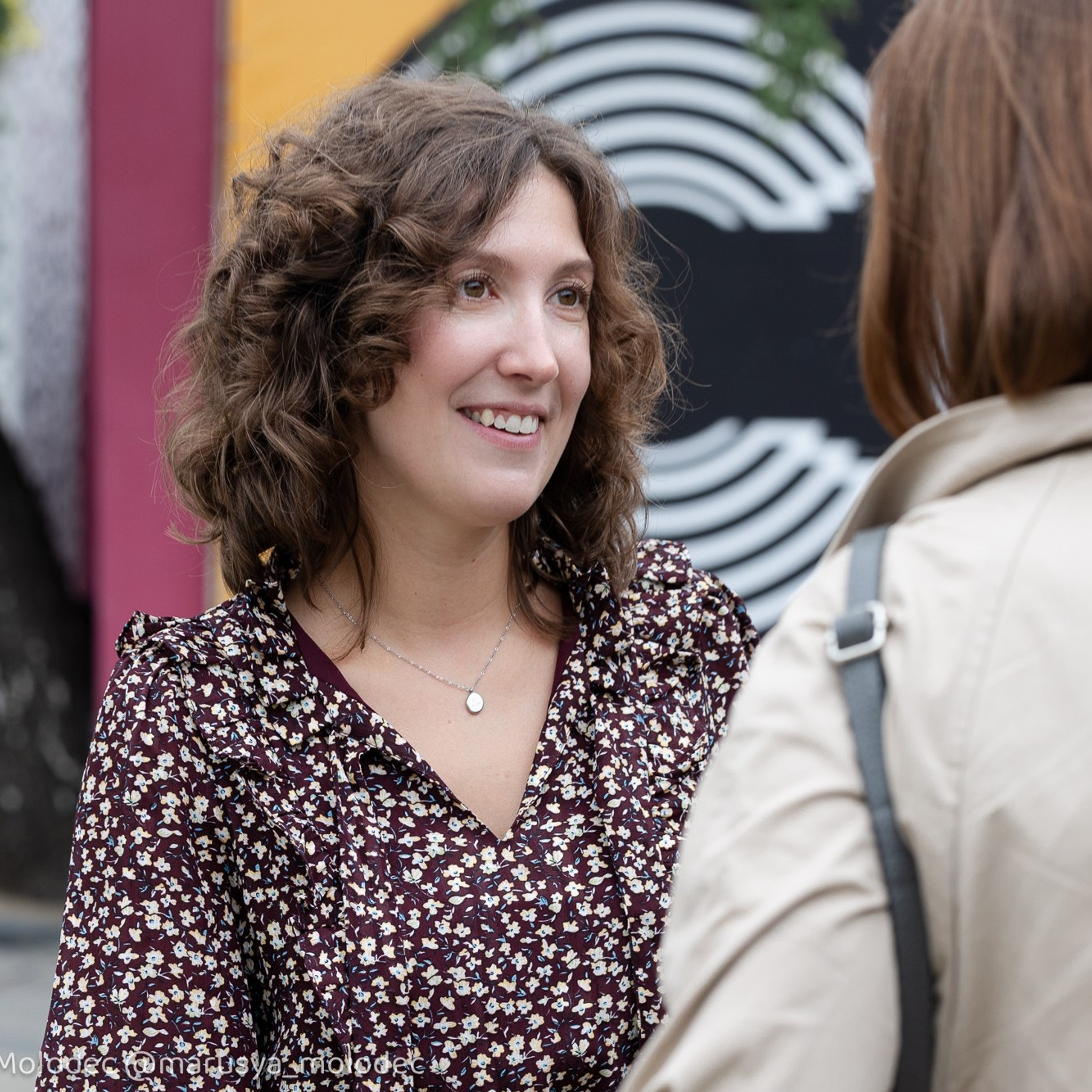 Отзывы. Фотограф Маруся Молодец Москва