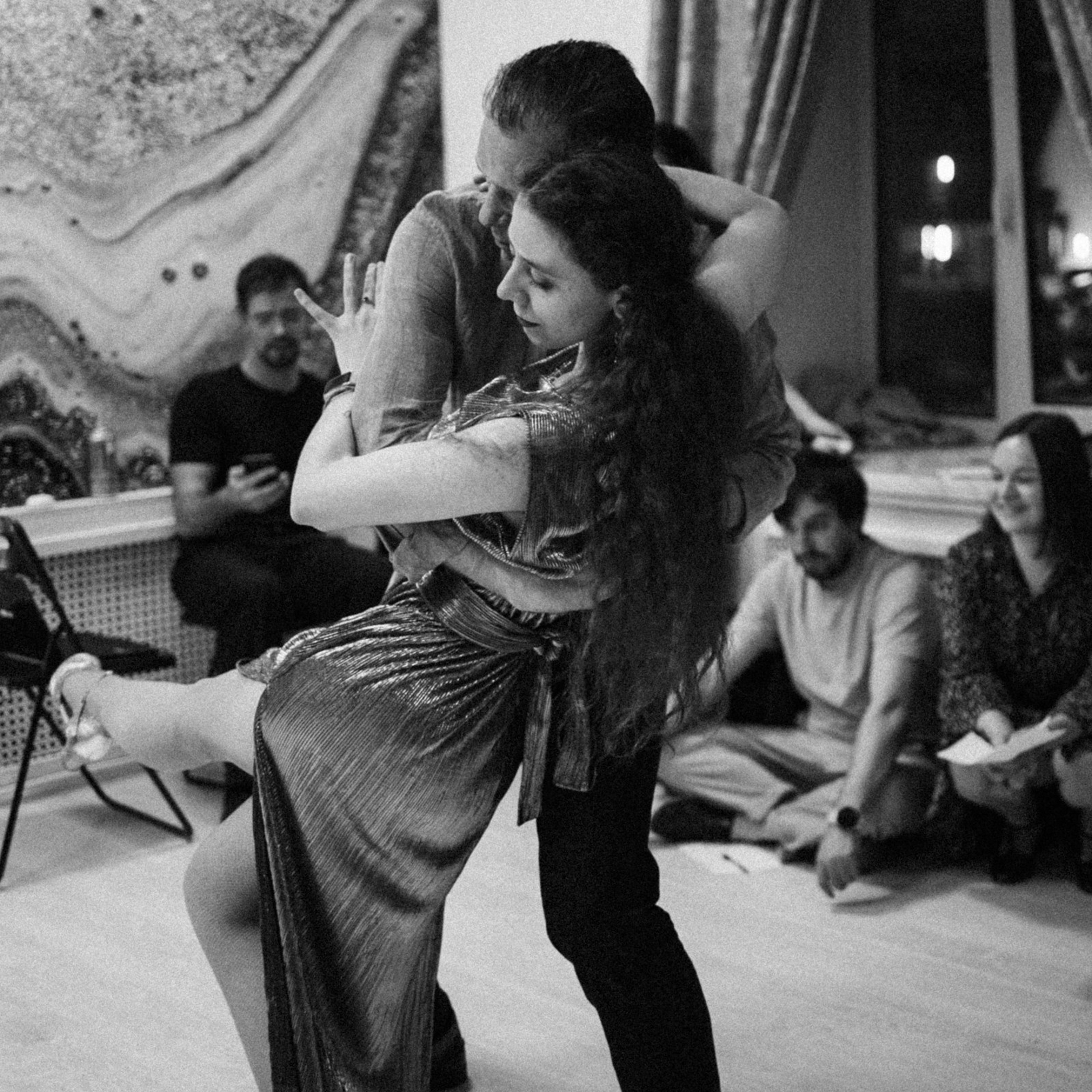 SLOW BLUES Contest в МСДК. Фотограф в Москве