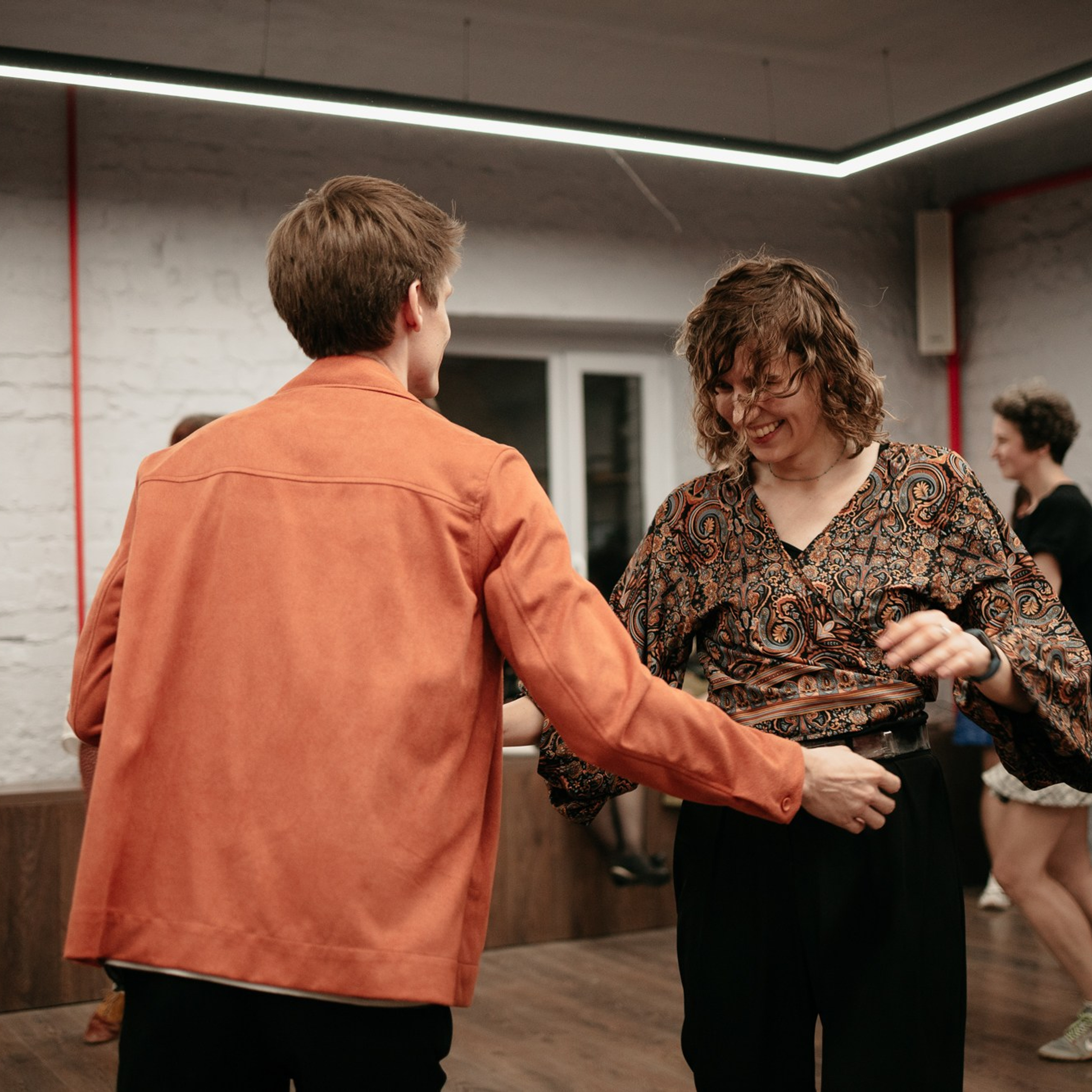 Pro-am contest lindy hop 2024. Фотограф в Москве