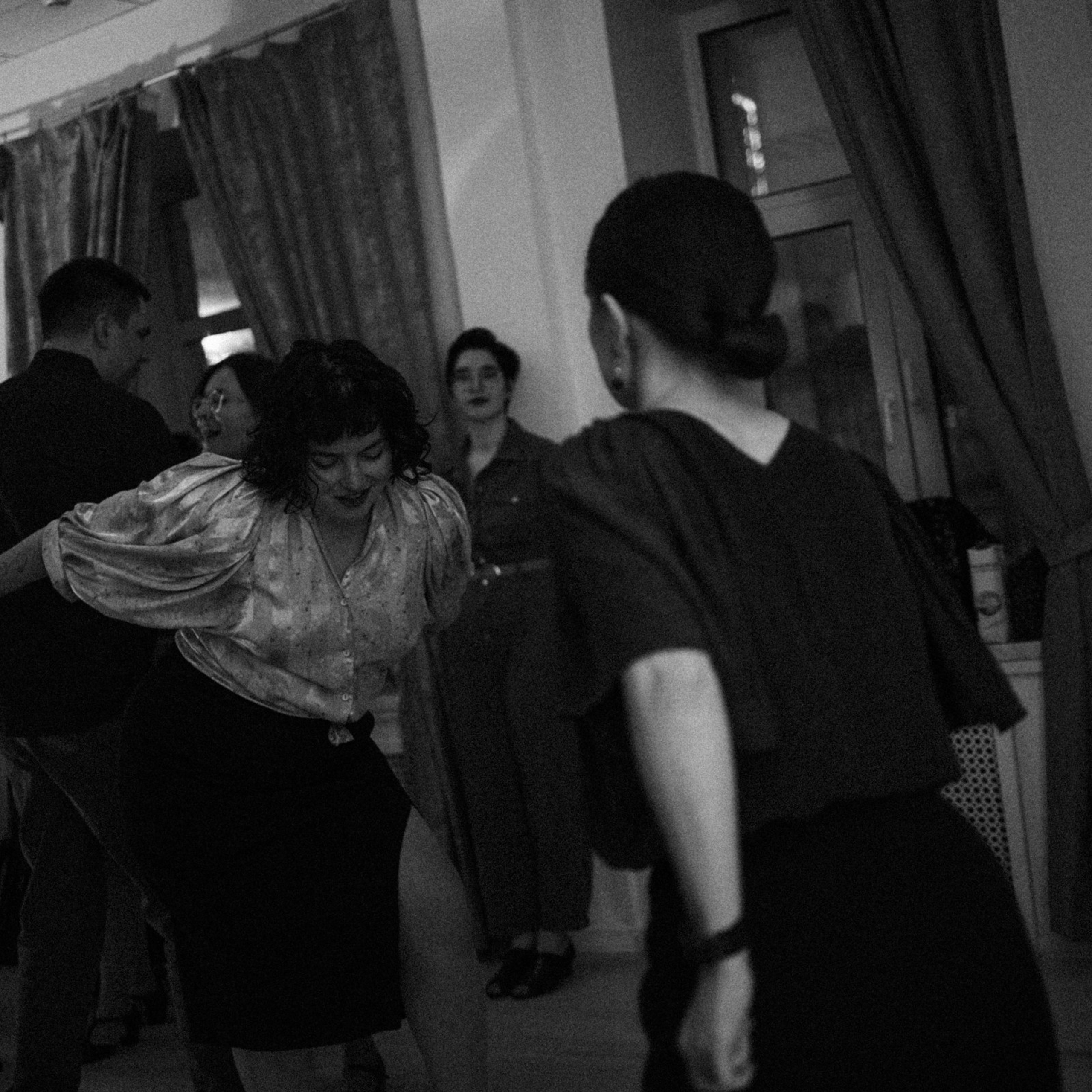 SLOW BLUES Contest в МСДК. Фотограф в Москве