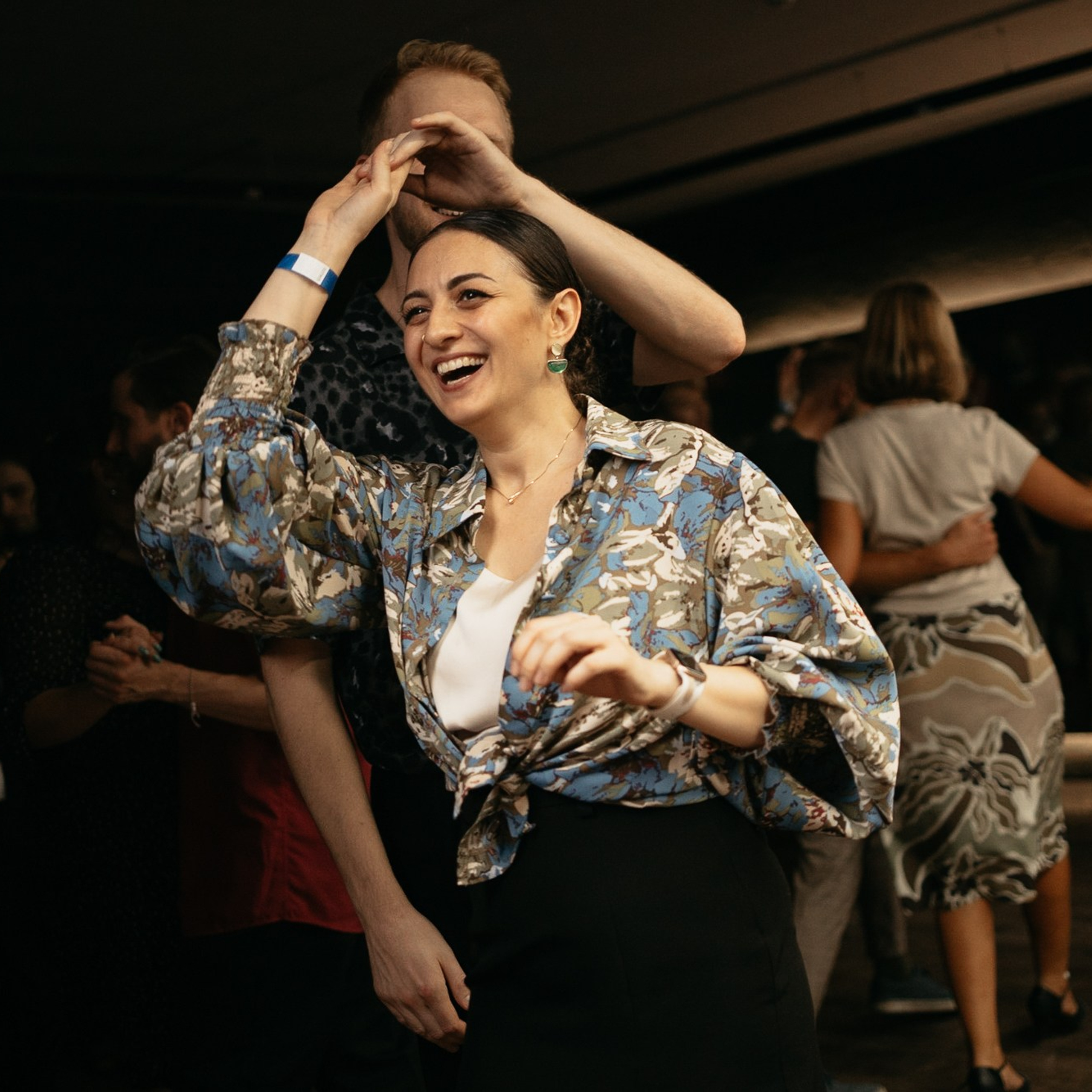 MOSCOW JAZZ WEEKEND 2024. Фотограф в Москве