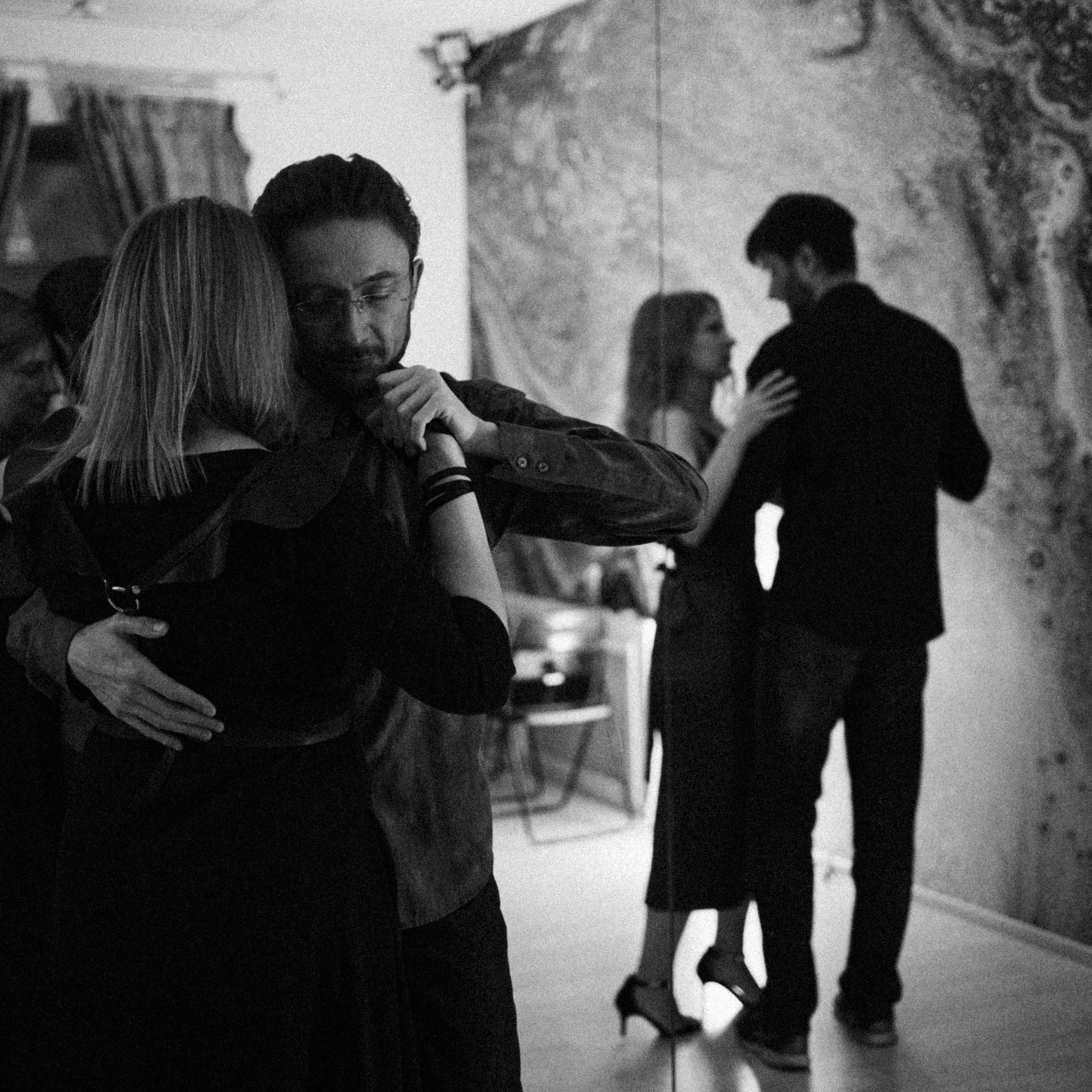 SLOW BLUES Contest в МСДК. Фотограф в Москве