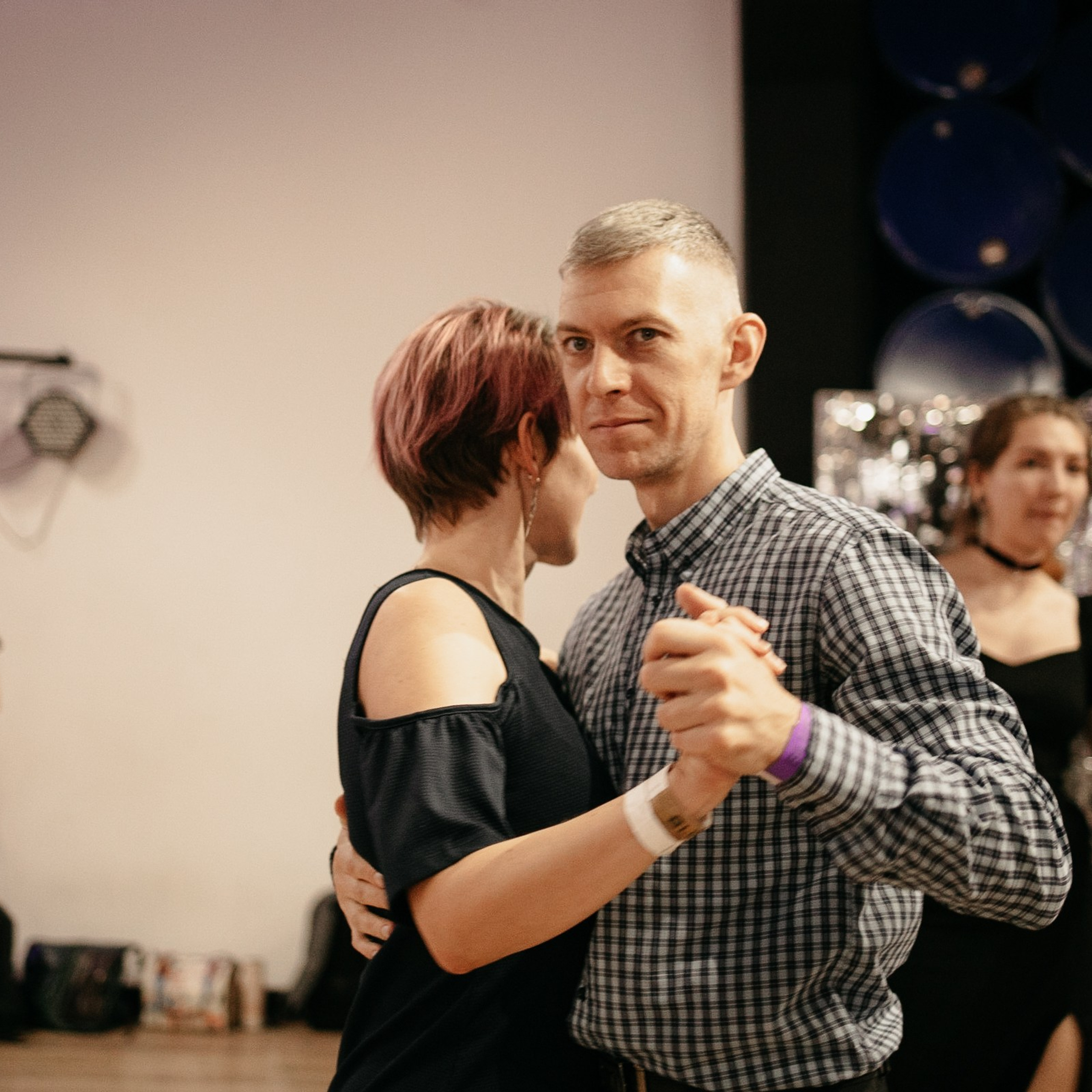 Танцевальный фестиваль Blues dive fest 2024 в Москве. Фотограф в Москве