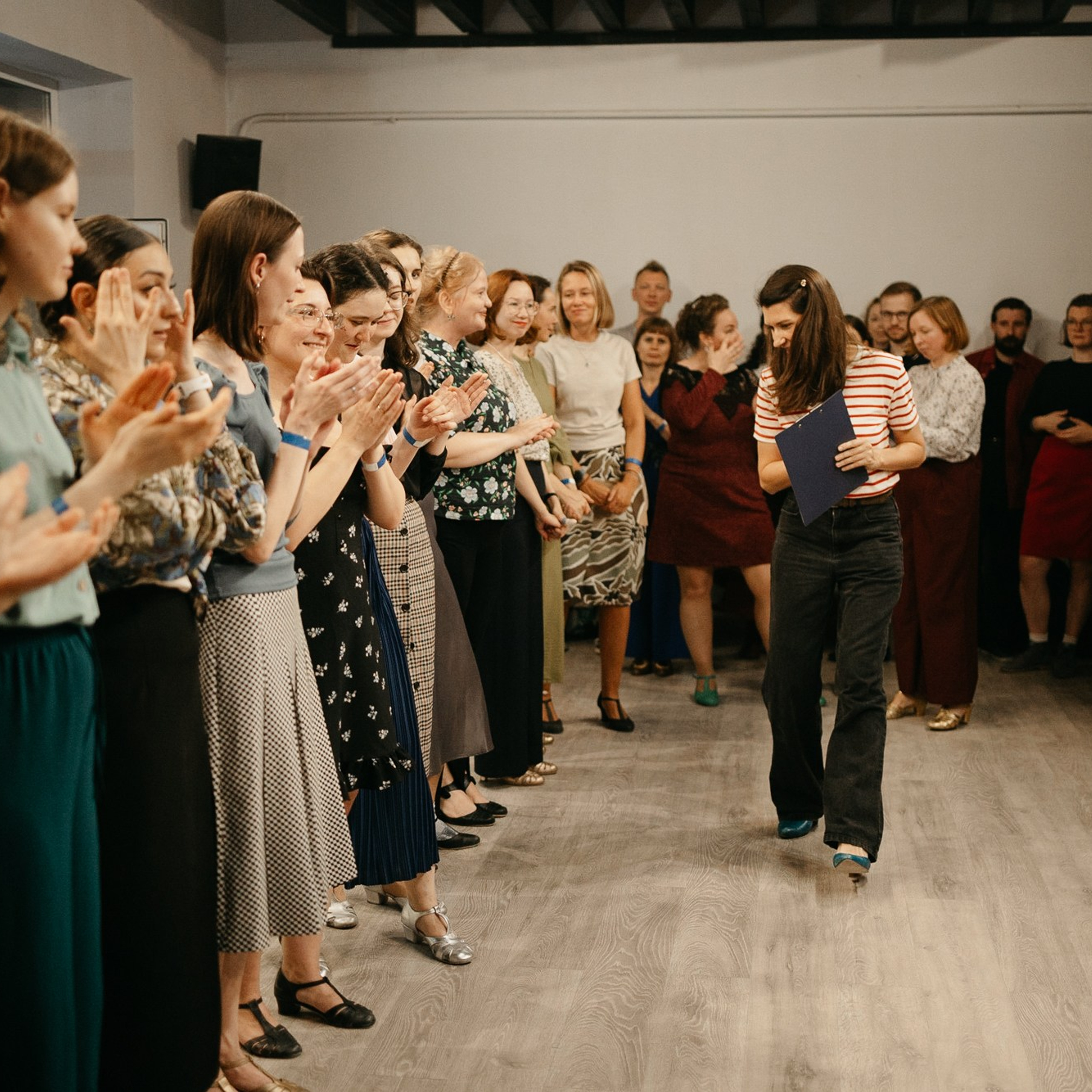 MOSCOW JAZZ WEEKEND 2024. Фотограф в Москве