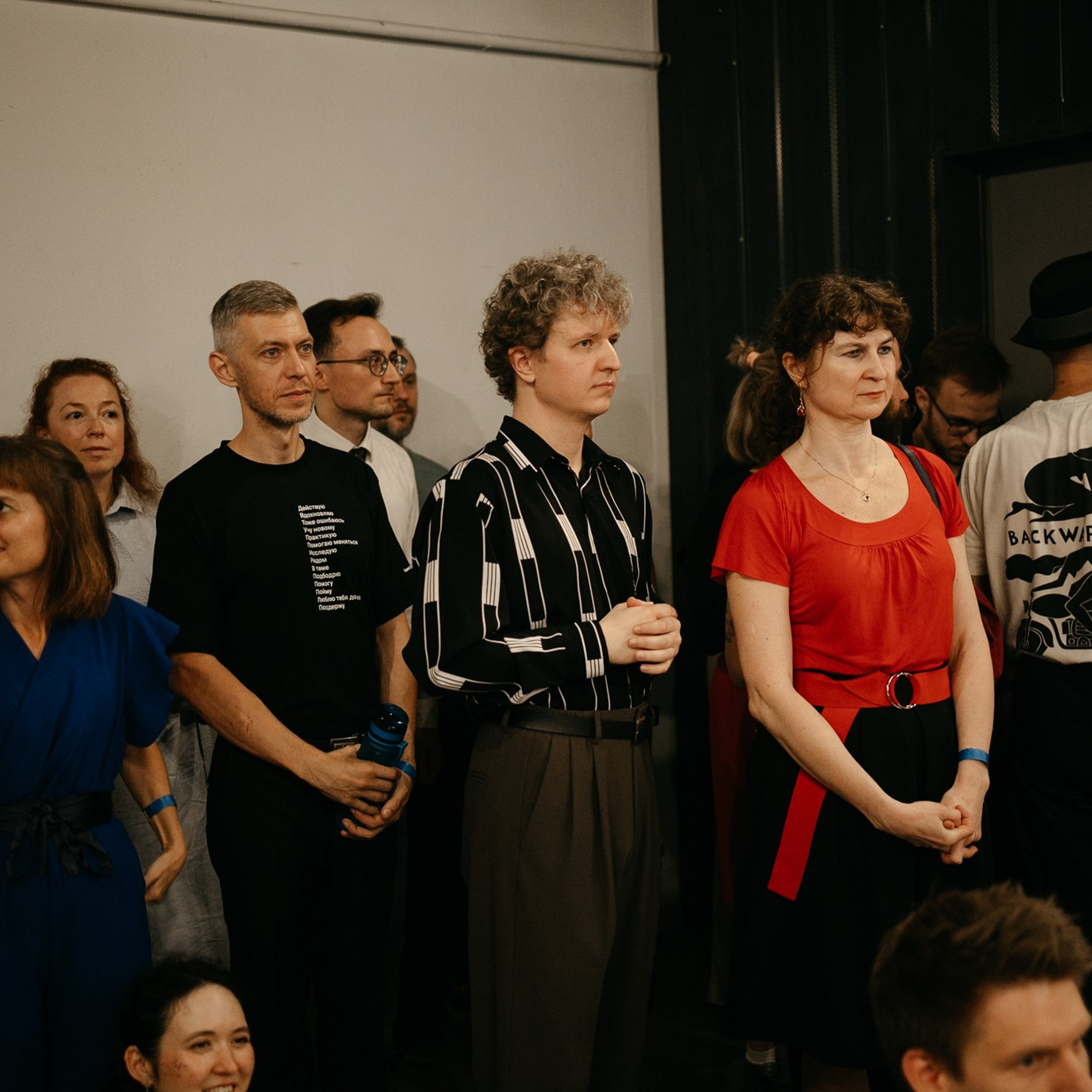 MOSCOW JAZZ WEEKEND 2024. Фотограф в Москве