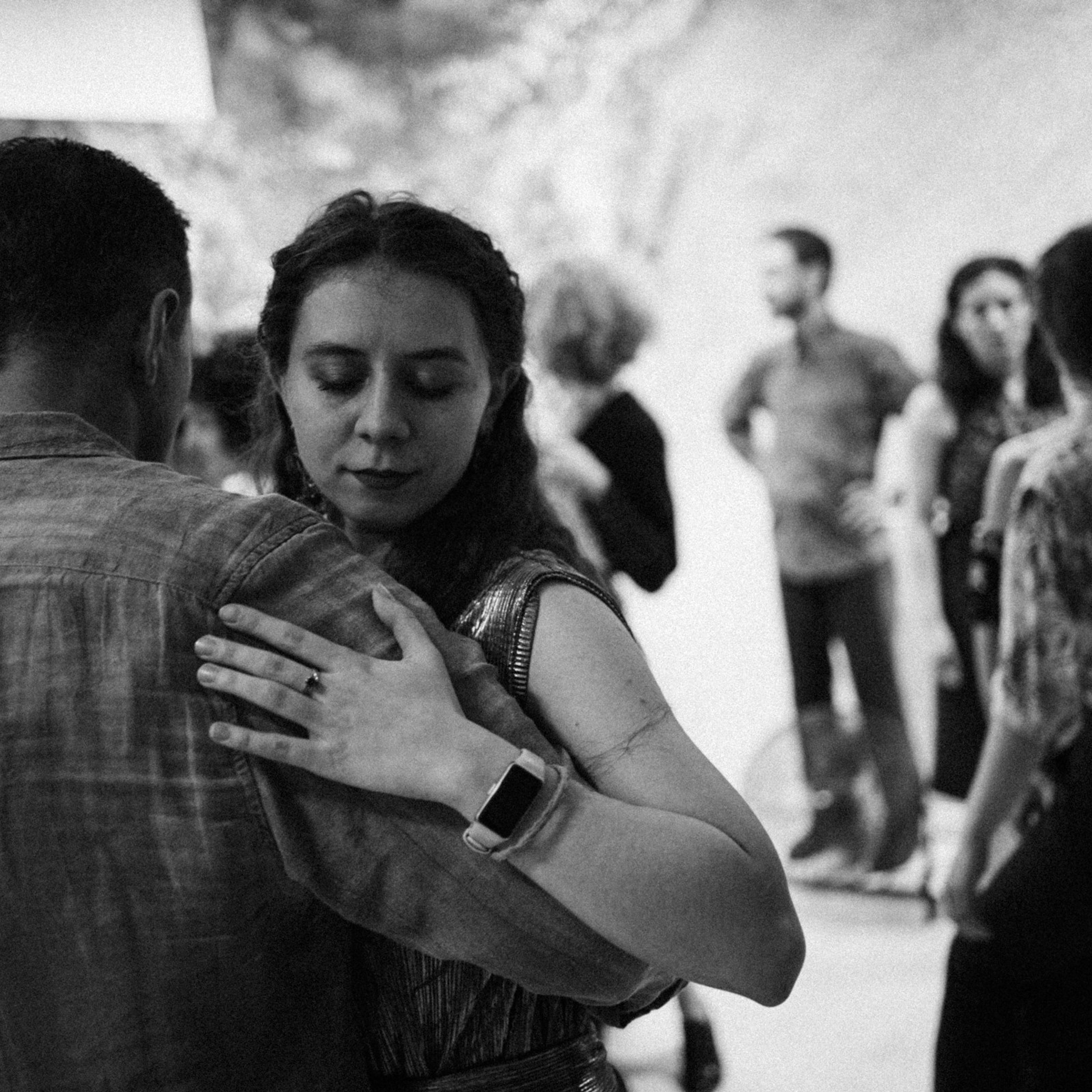 SLOW BLUES Contest в МСДК. Фотограф в Москве