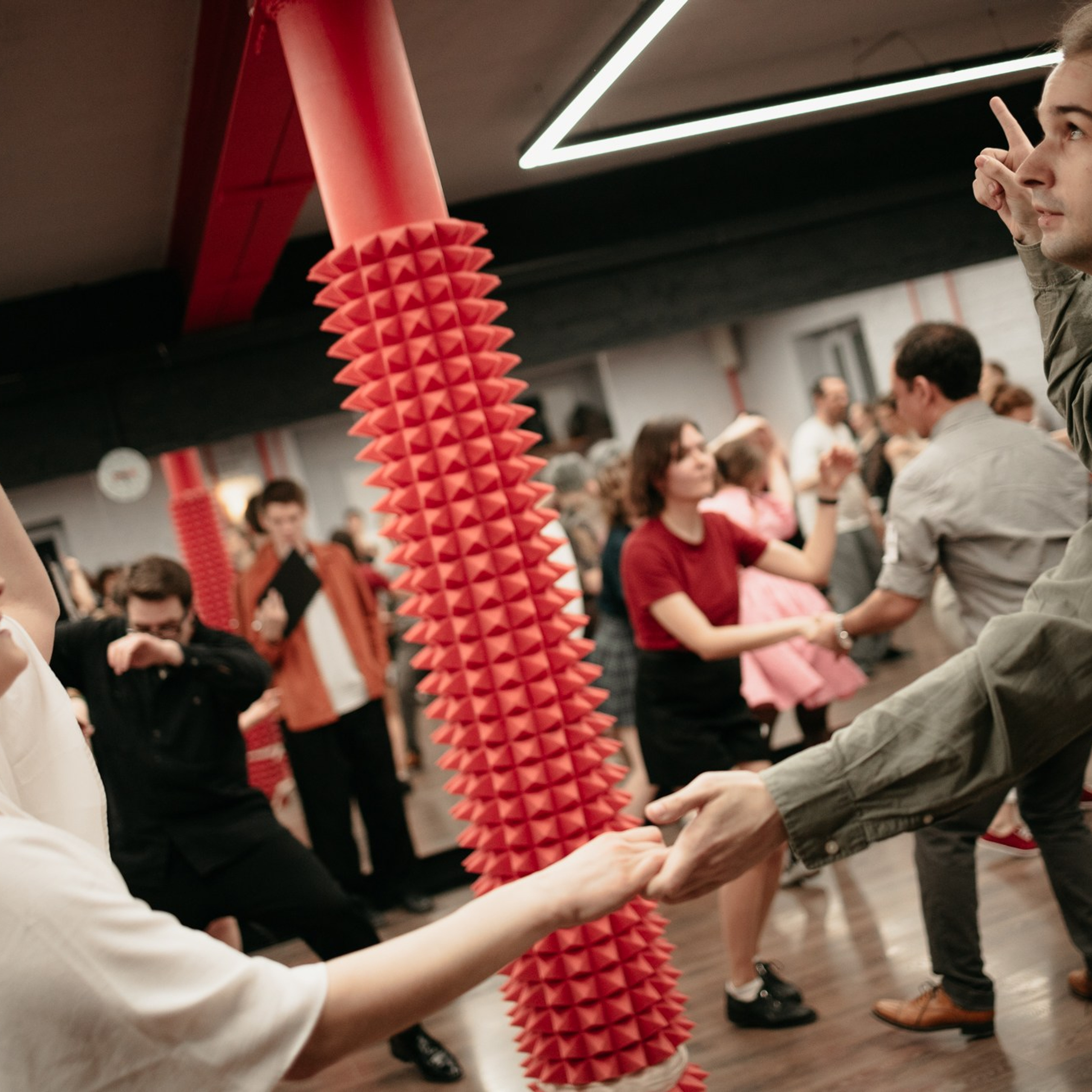 Pro-am contest lindy hop 2024. Фотограф в Москве