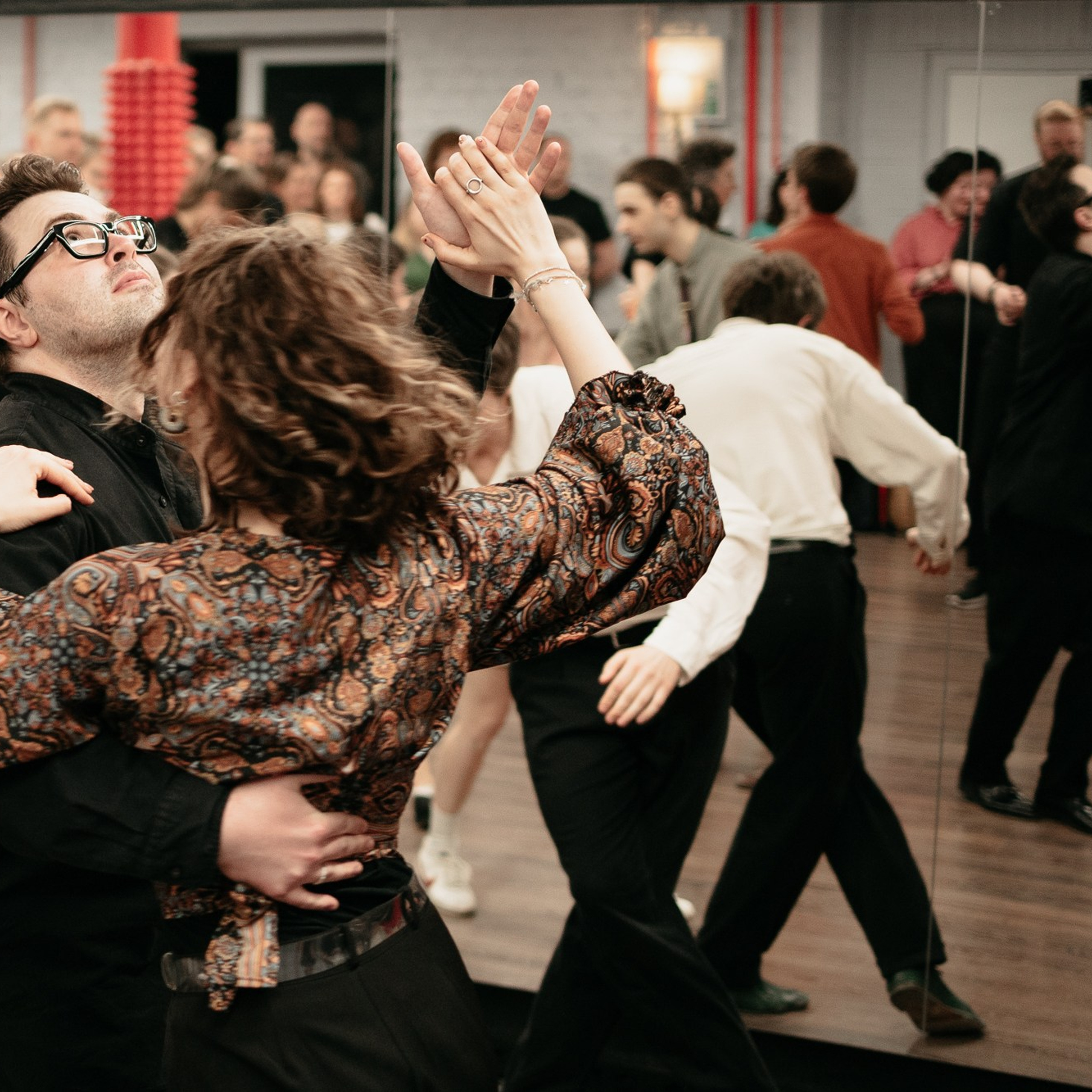 Pro-am contest lindy hop 2024. Фотограф в Москве
