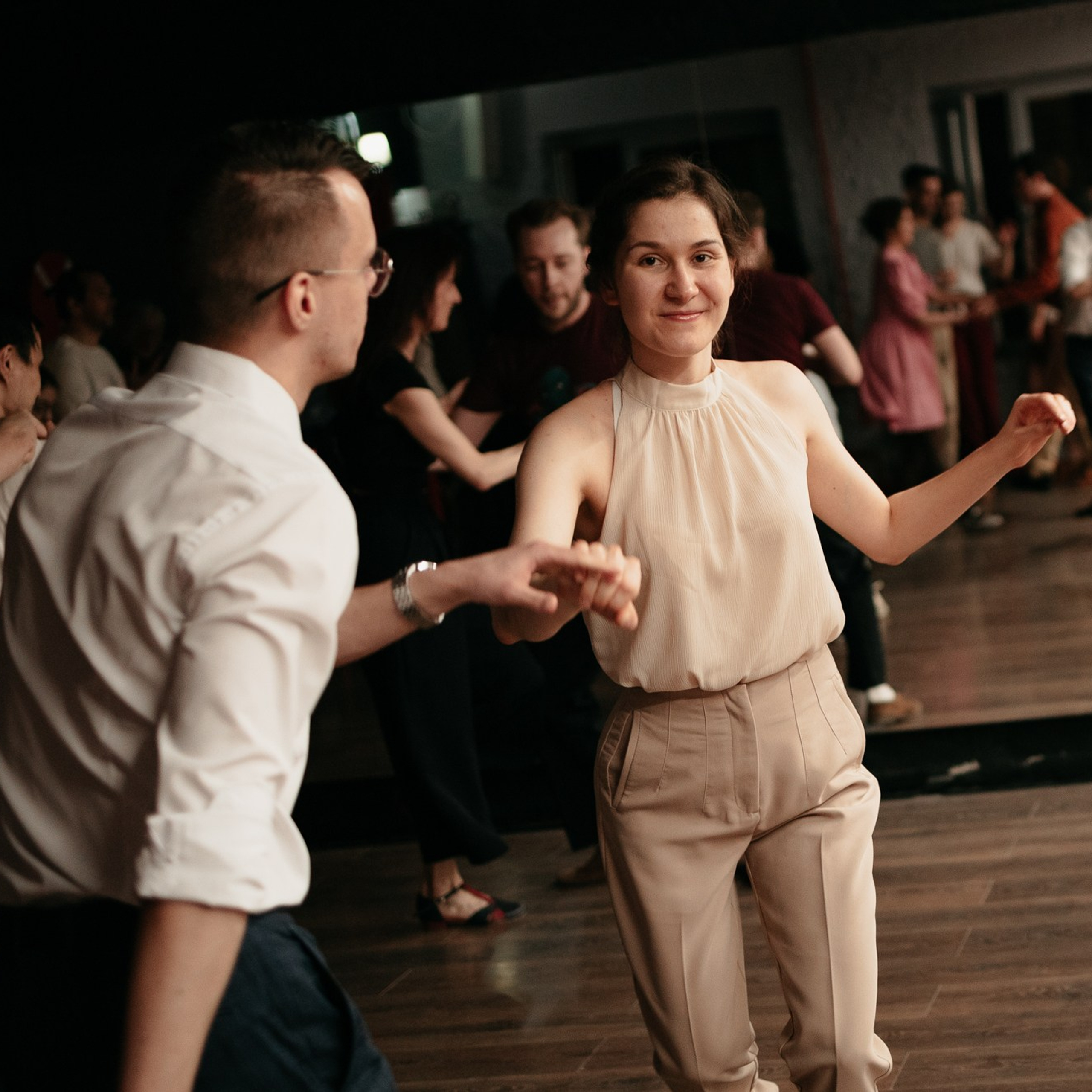 Pro-am contest lindy hop 2024. Фотограф в Москве
