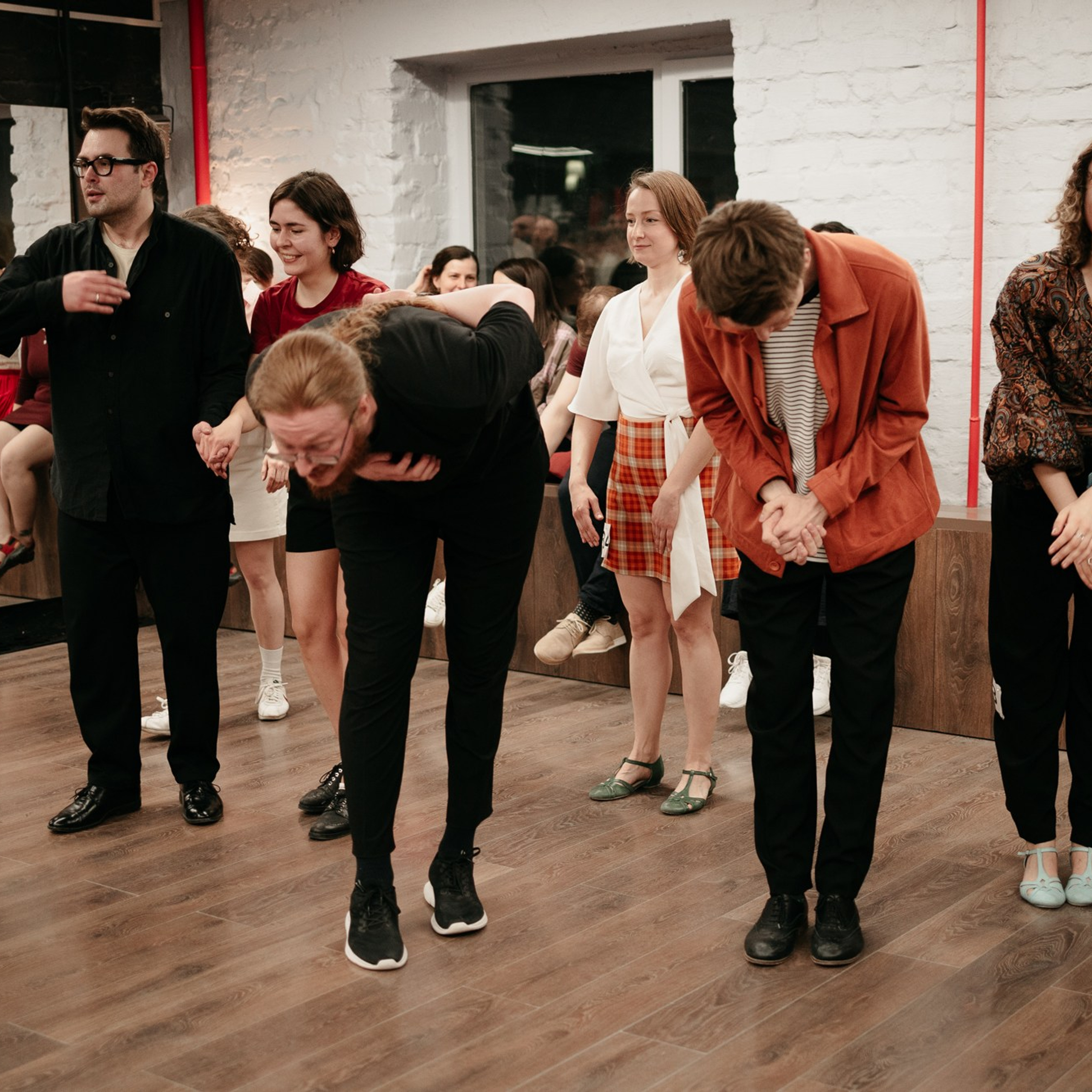 Pro-am contest lindy hop 2024. Фотограф в Москве