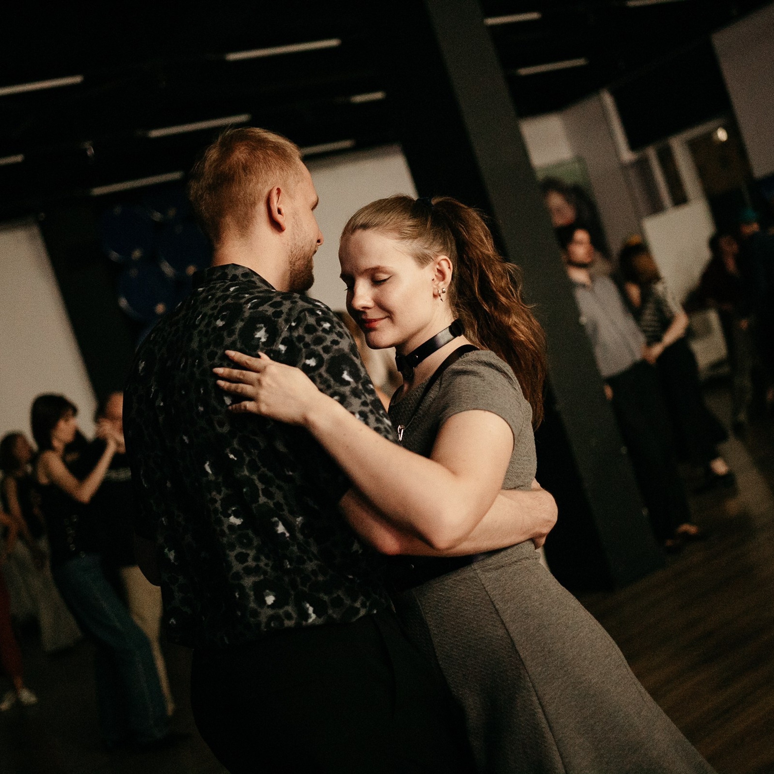 Танцевальный фестиваль Blues dive fest 2024 в Москве. Фотограф в Москве