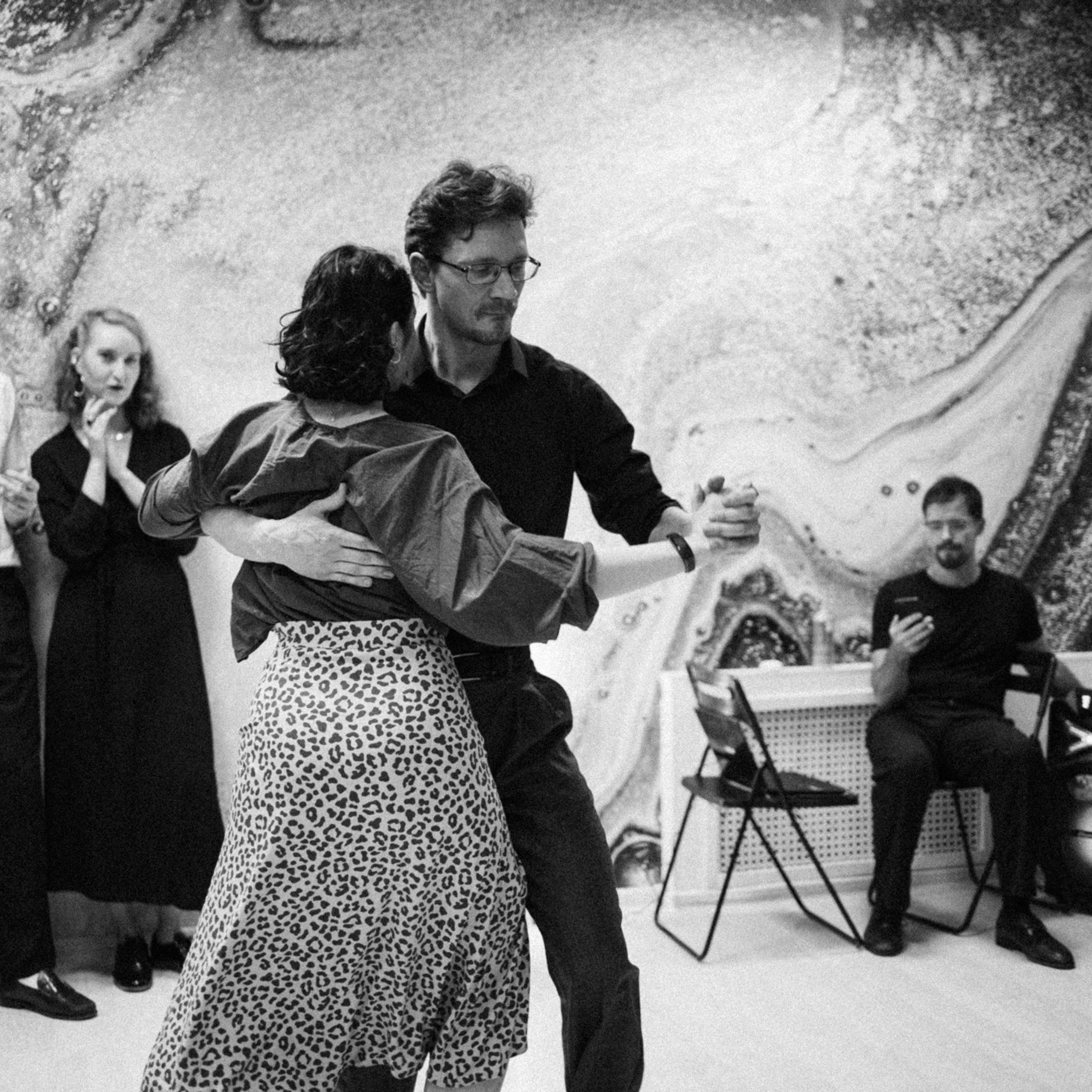 SLOW BLUES Contest в МСДК. Фотограф в Москве