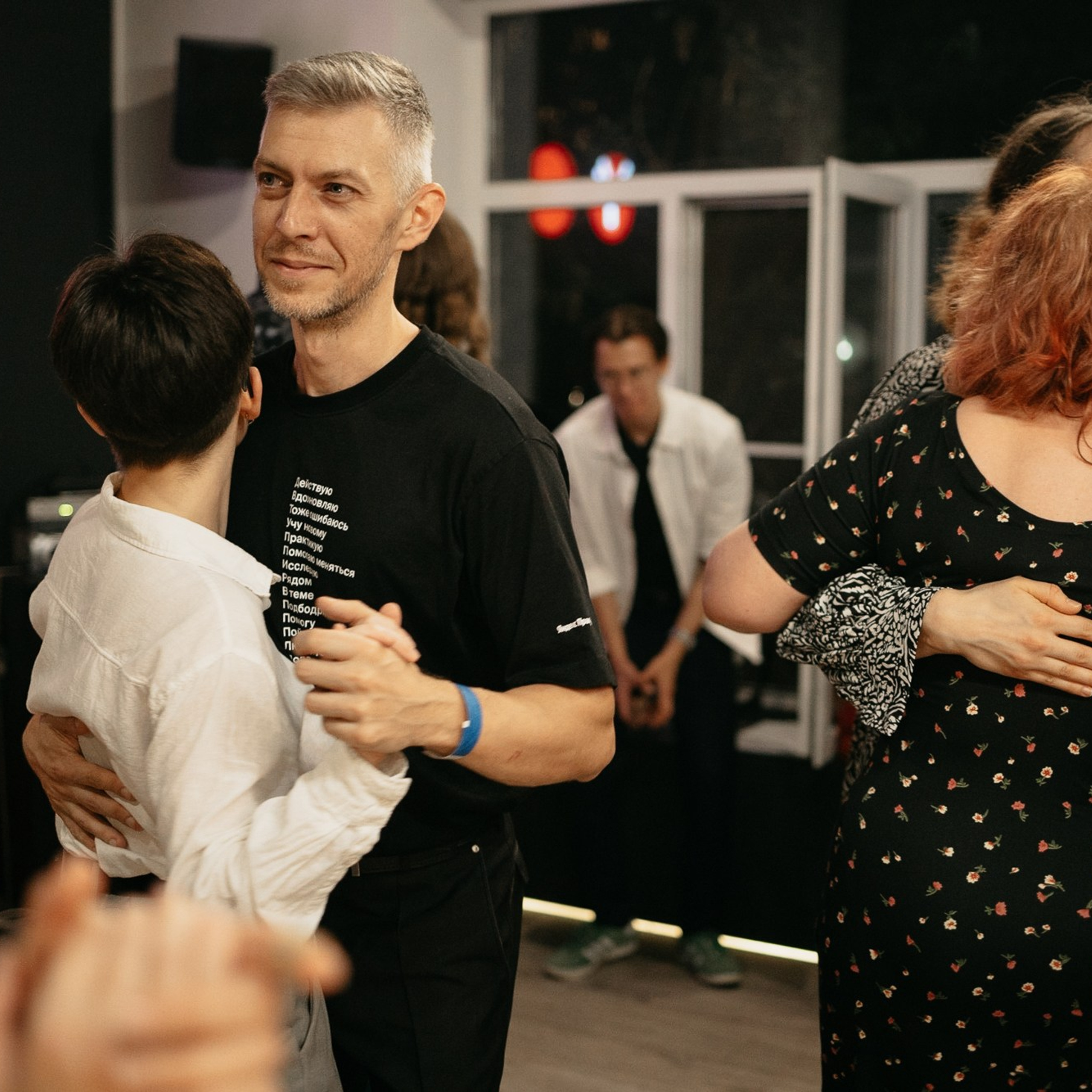 MOSCOW JAZZ WEEKEND 2024. Фотограф в Москве