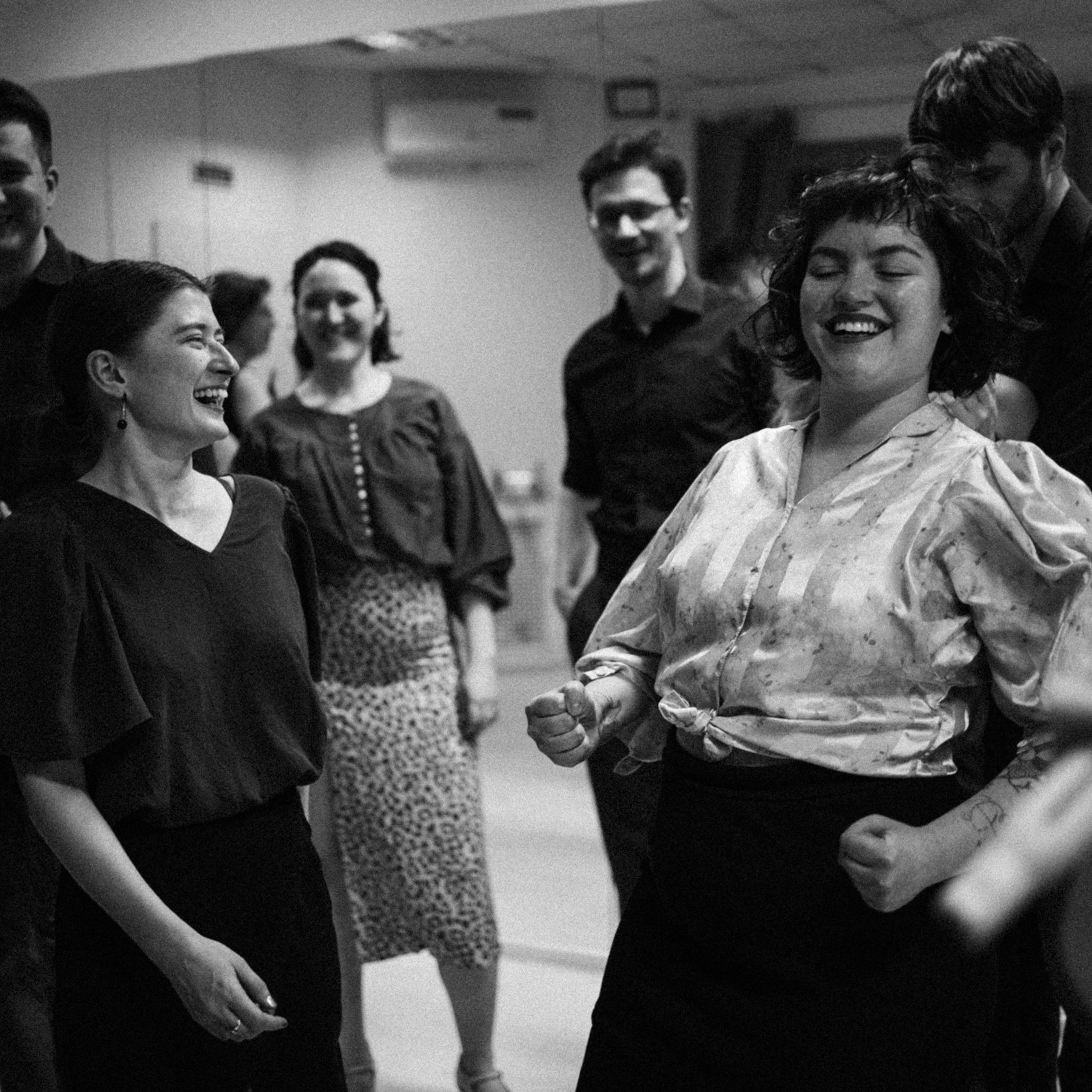 SLOW BLUES Contest в МСДК. Фотограф в Москве