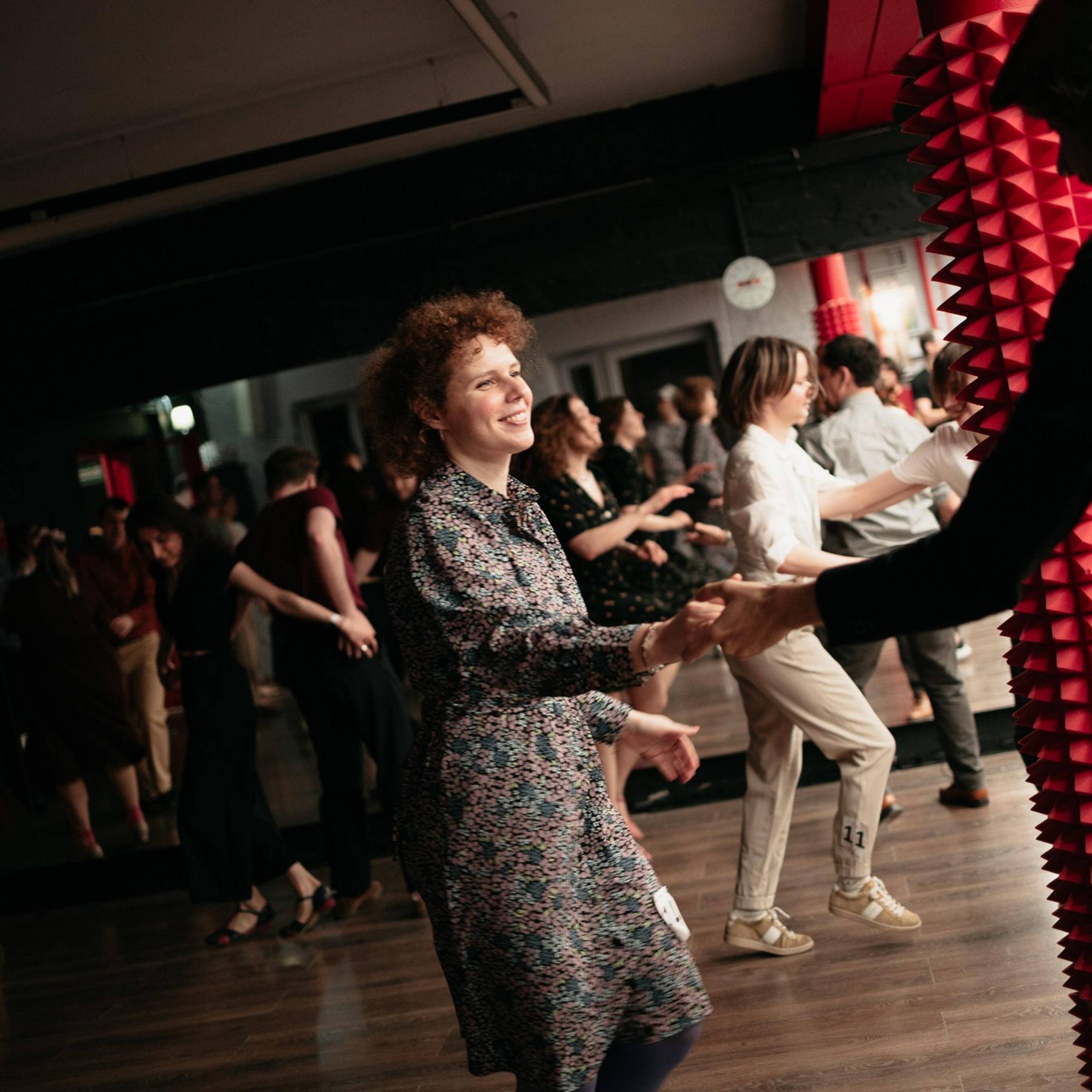 Pro-am contest lindy hop 2024. Фотограф в Москве