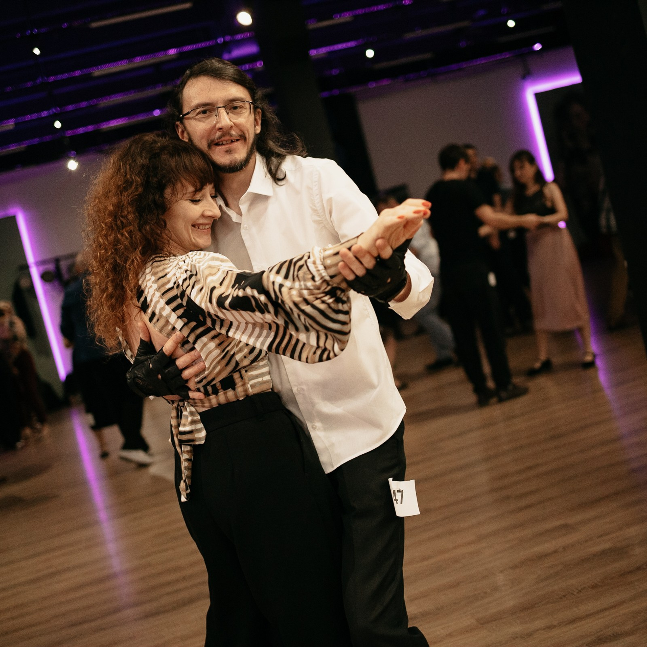 Танцевальный фестиваль Blues dive fest 2024 в Москве. Фотограф в Москве