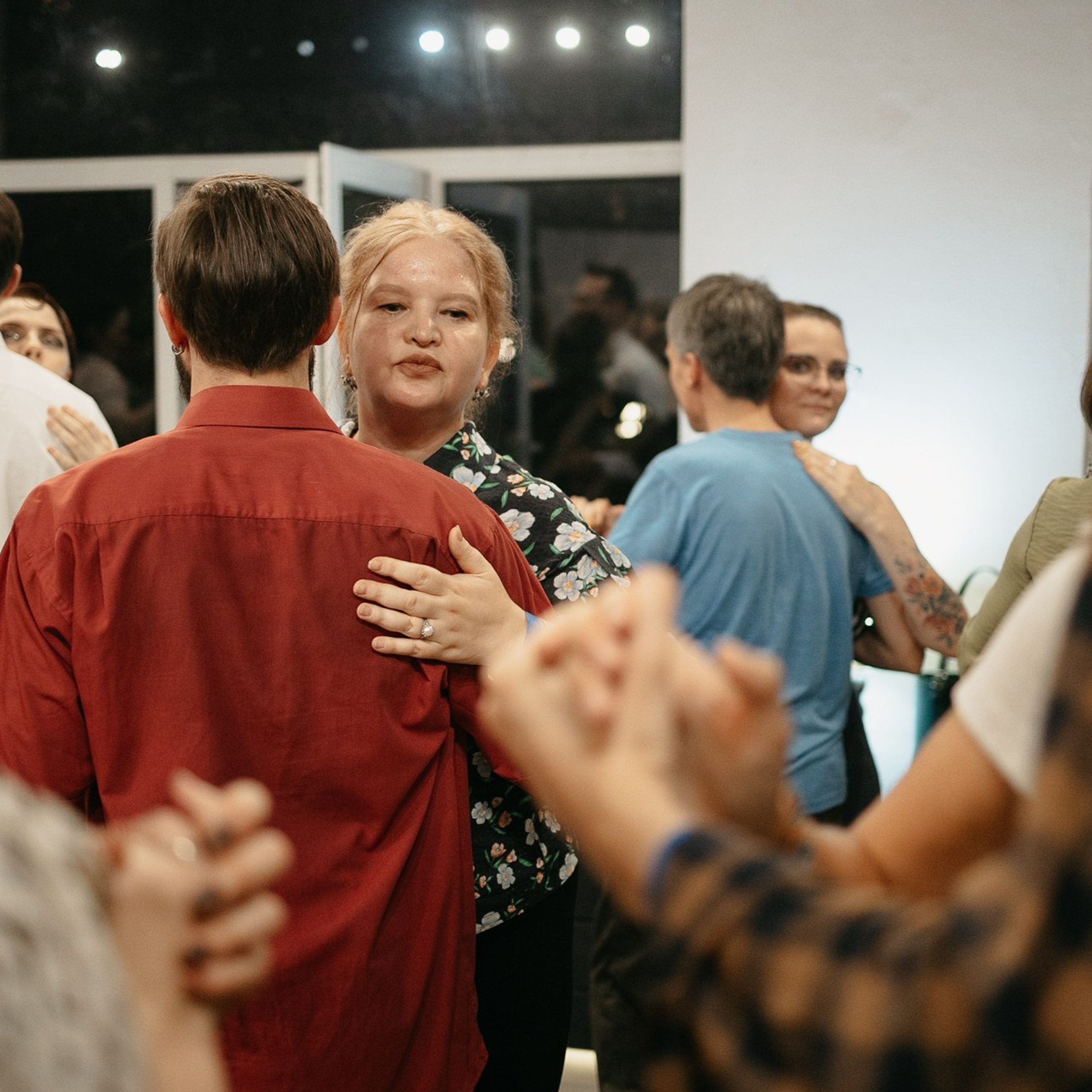 MOSCOW JAZZ WEEKEND 2024. Фотограф в Москве