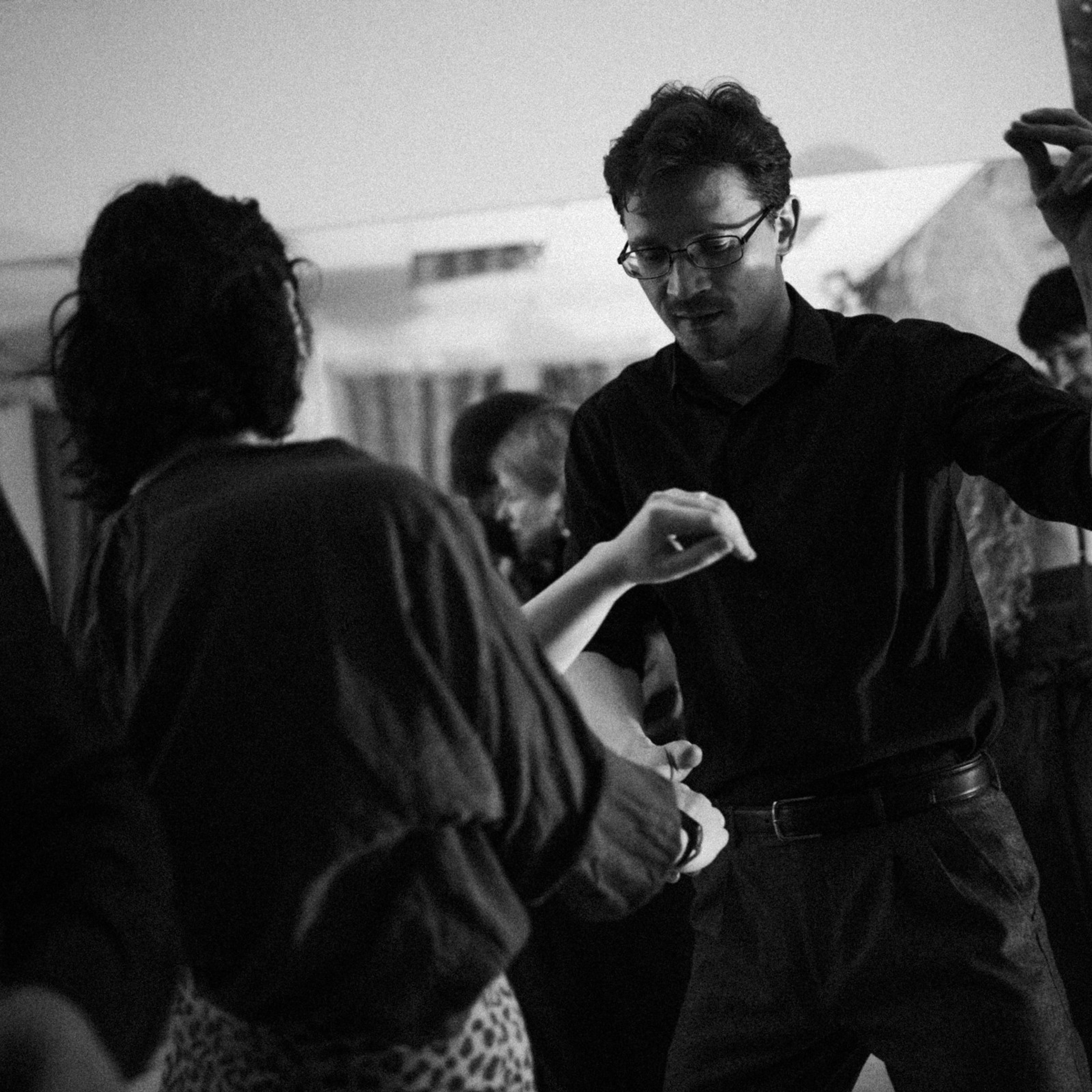 SLOW BLUES Contest в МСДК. Фотограф в Москве