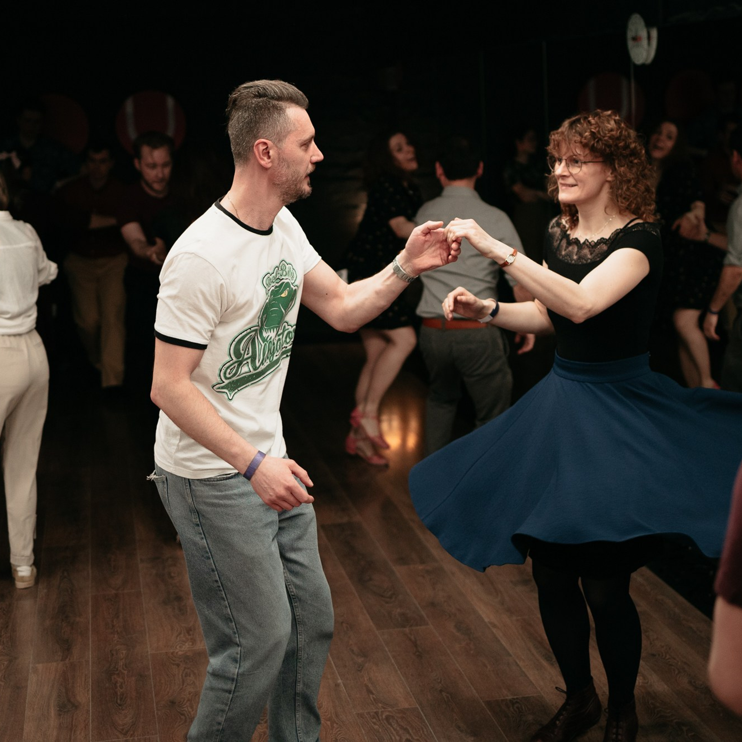 Pro-am contest lindy hop 2024. Фотограф в Москве