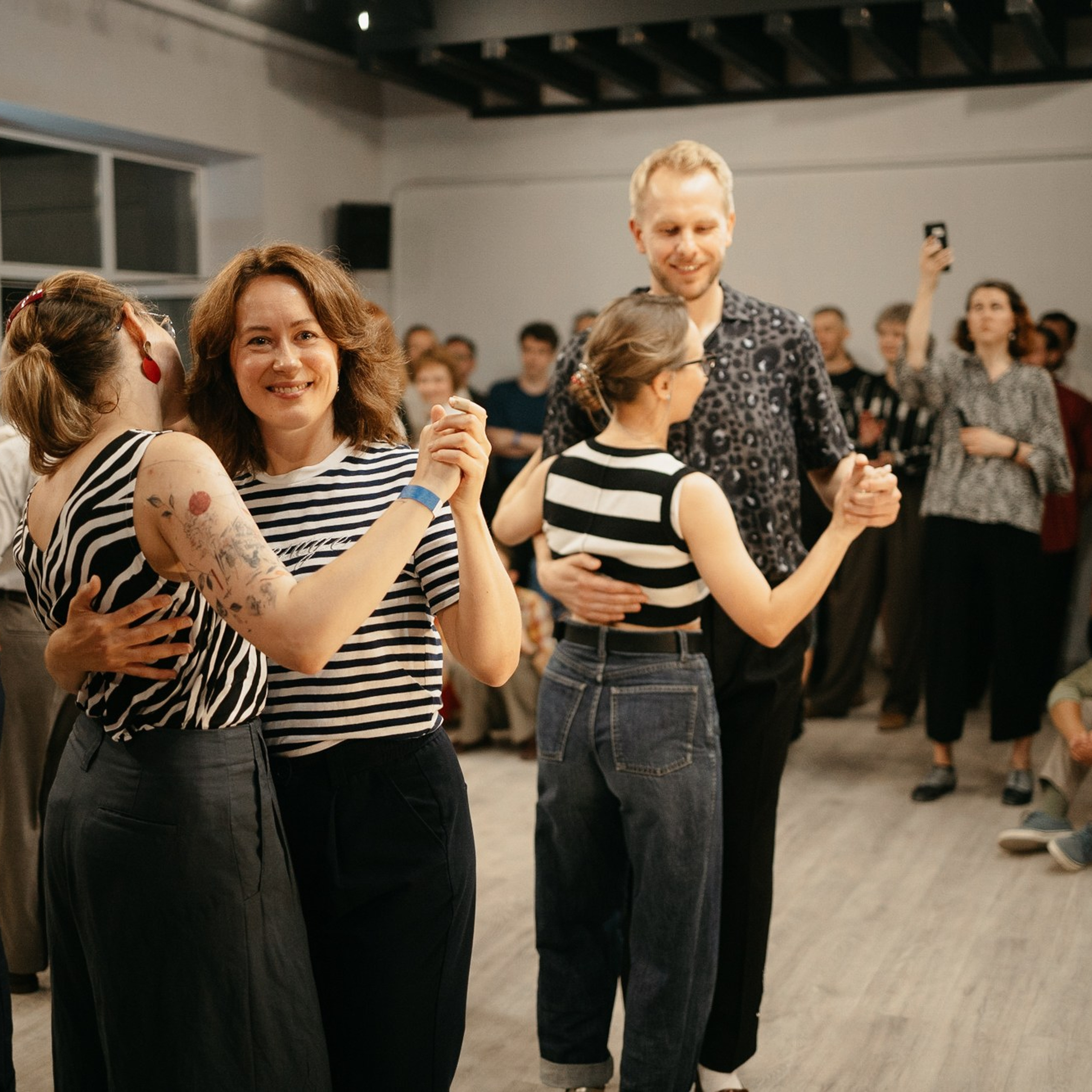 MOSCOW JAZZ WEEKEND 2024. Фотограф в Москве