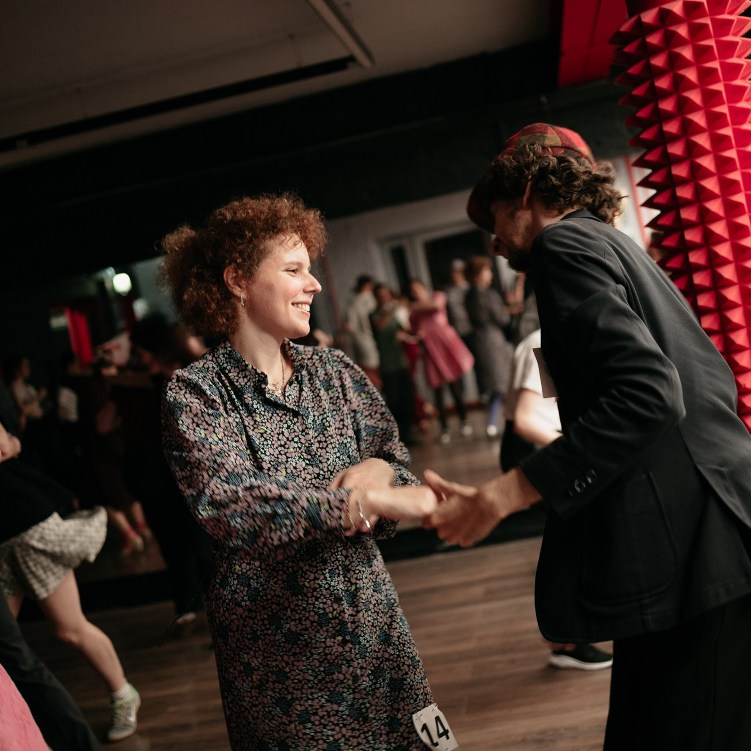 Pro-am contest lindy hop 2024. Фотограф в Москве