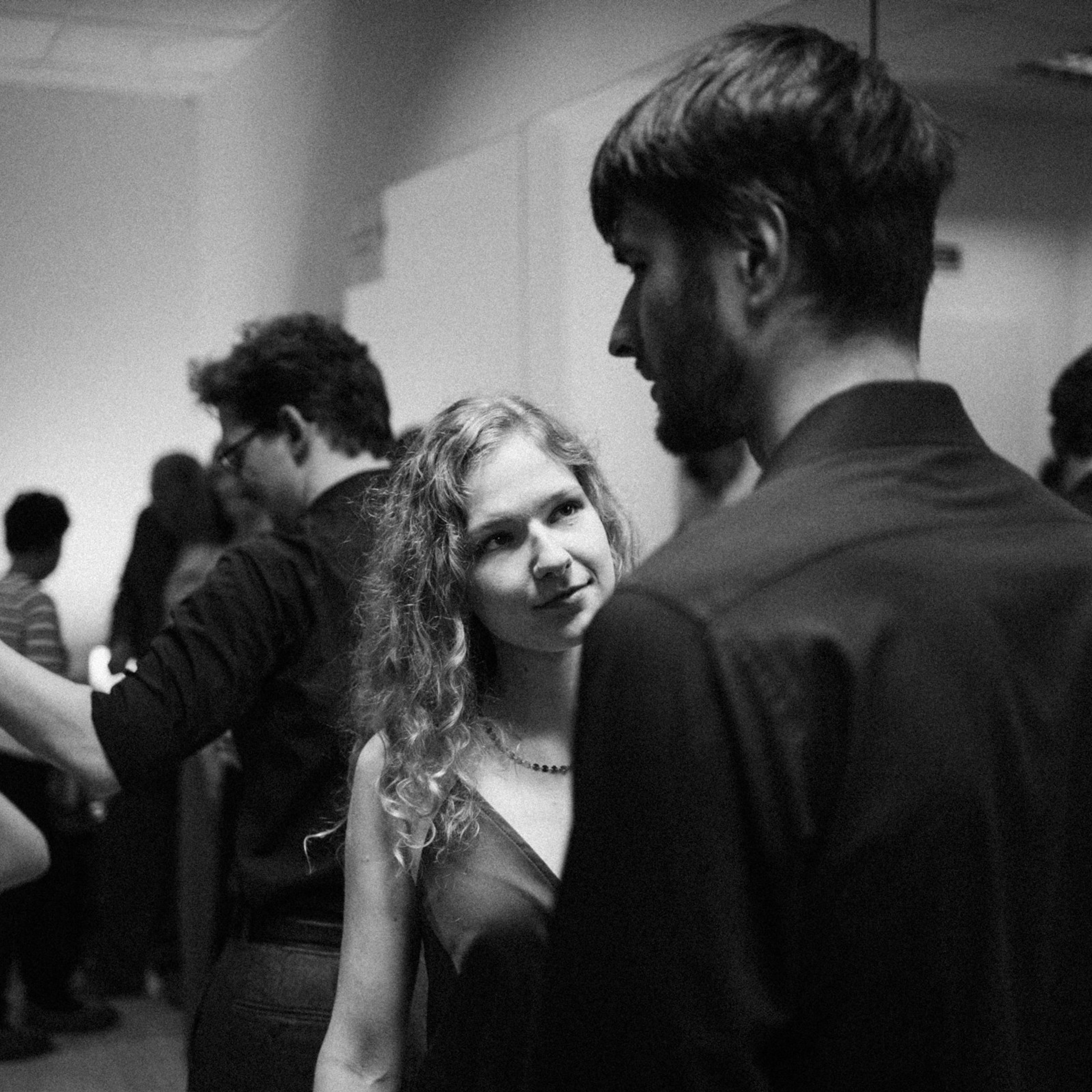 SLOW BLUES Contest в МСДК. Фотограф в Москве