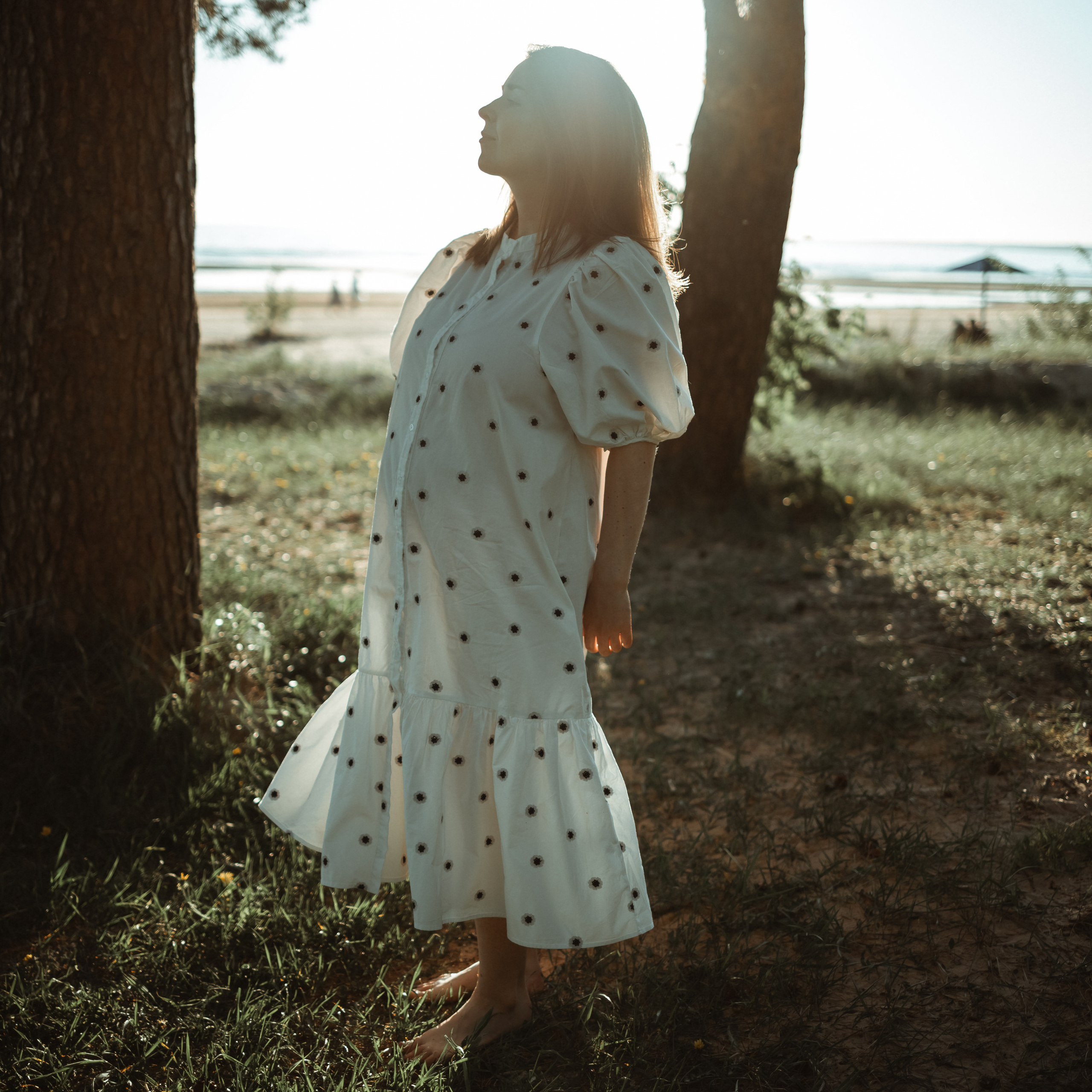 Съемка беременности