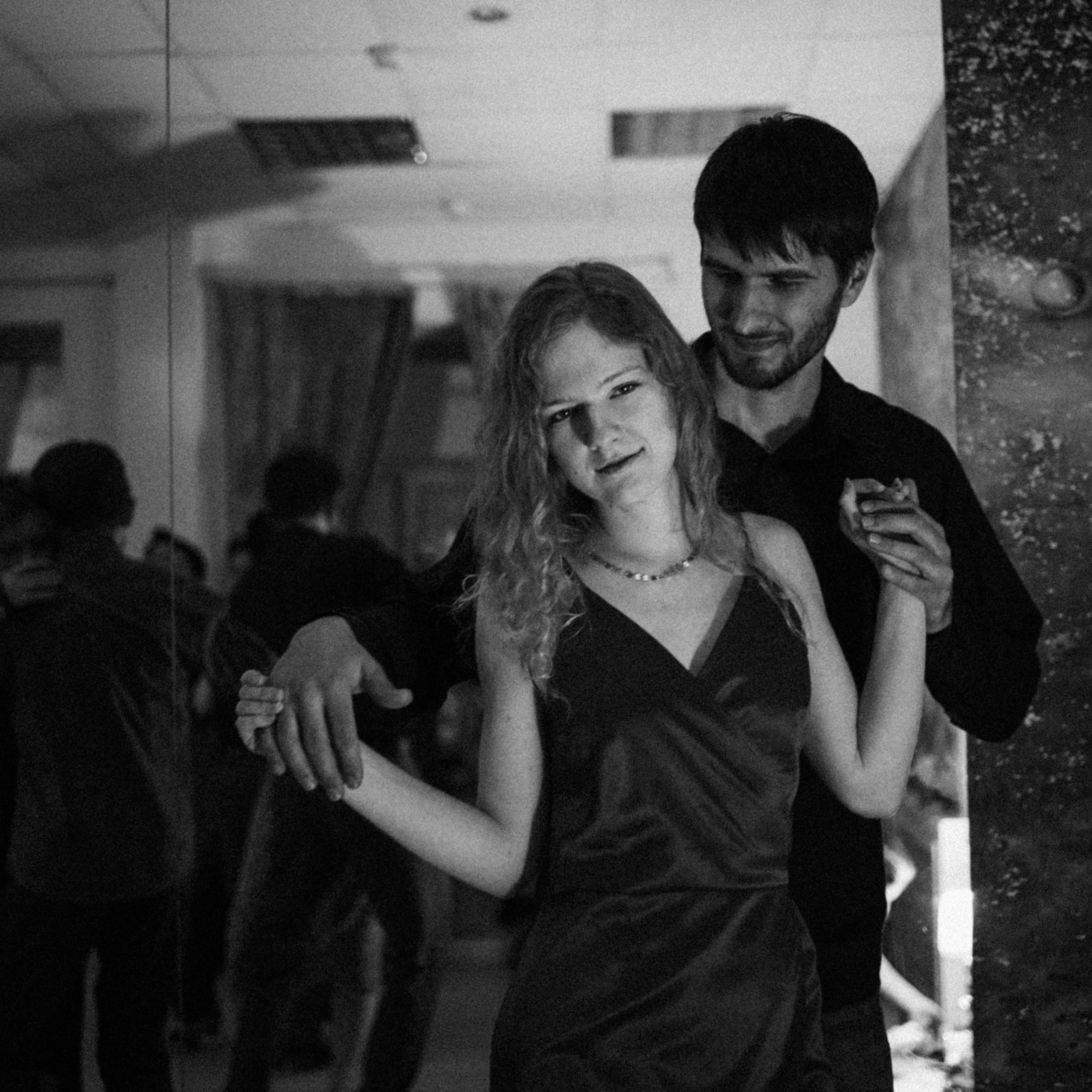 SLOW BLUES Contest в МСДК. Фотограф в Москве