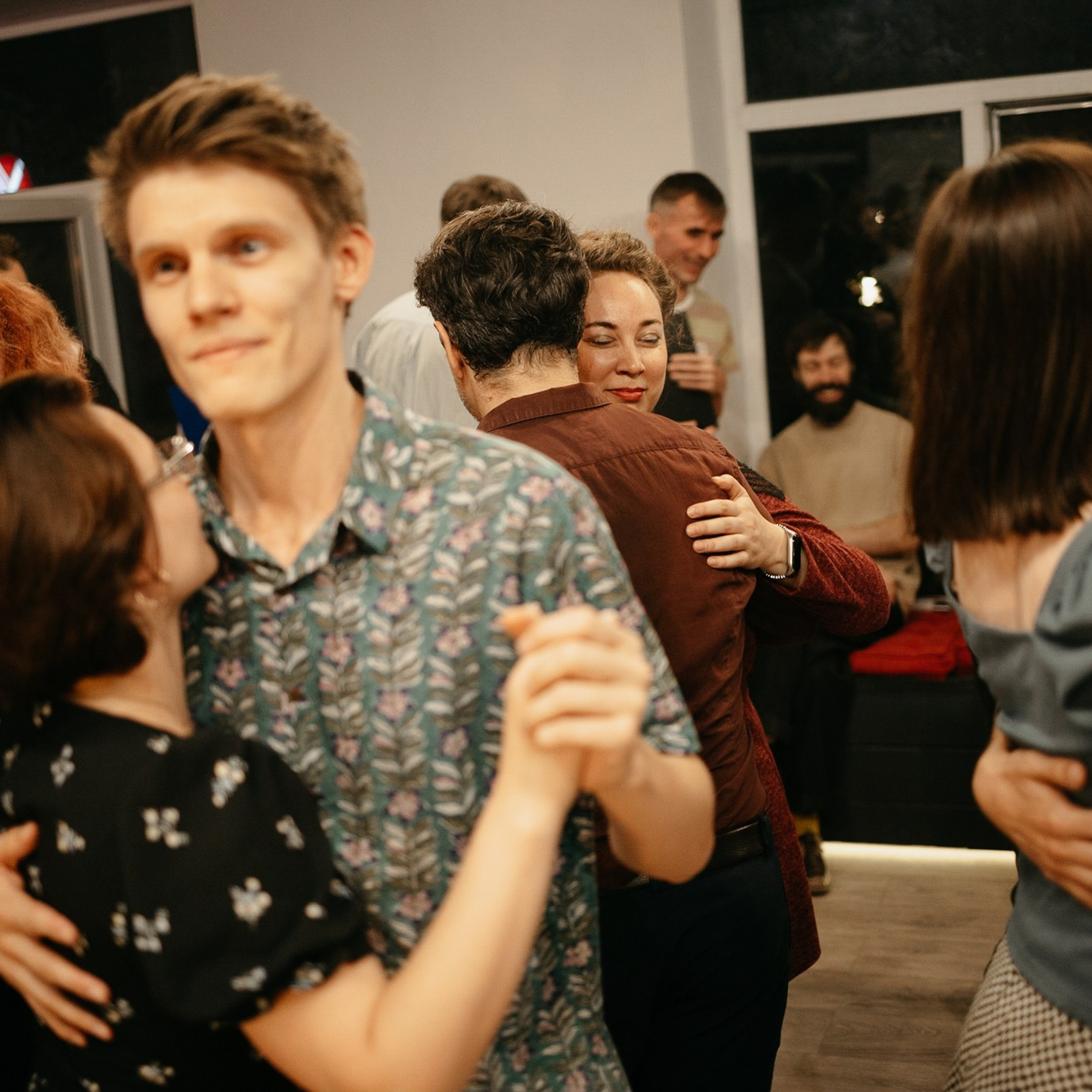 MOSCOW JAZZ WEEKEND 2024. Фотограф в Москве