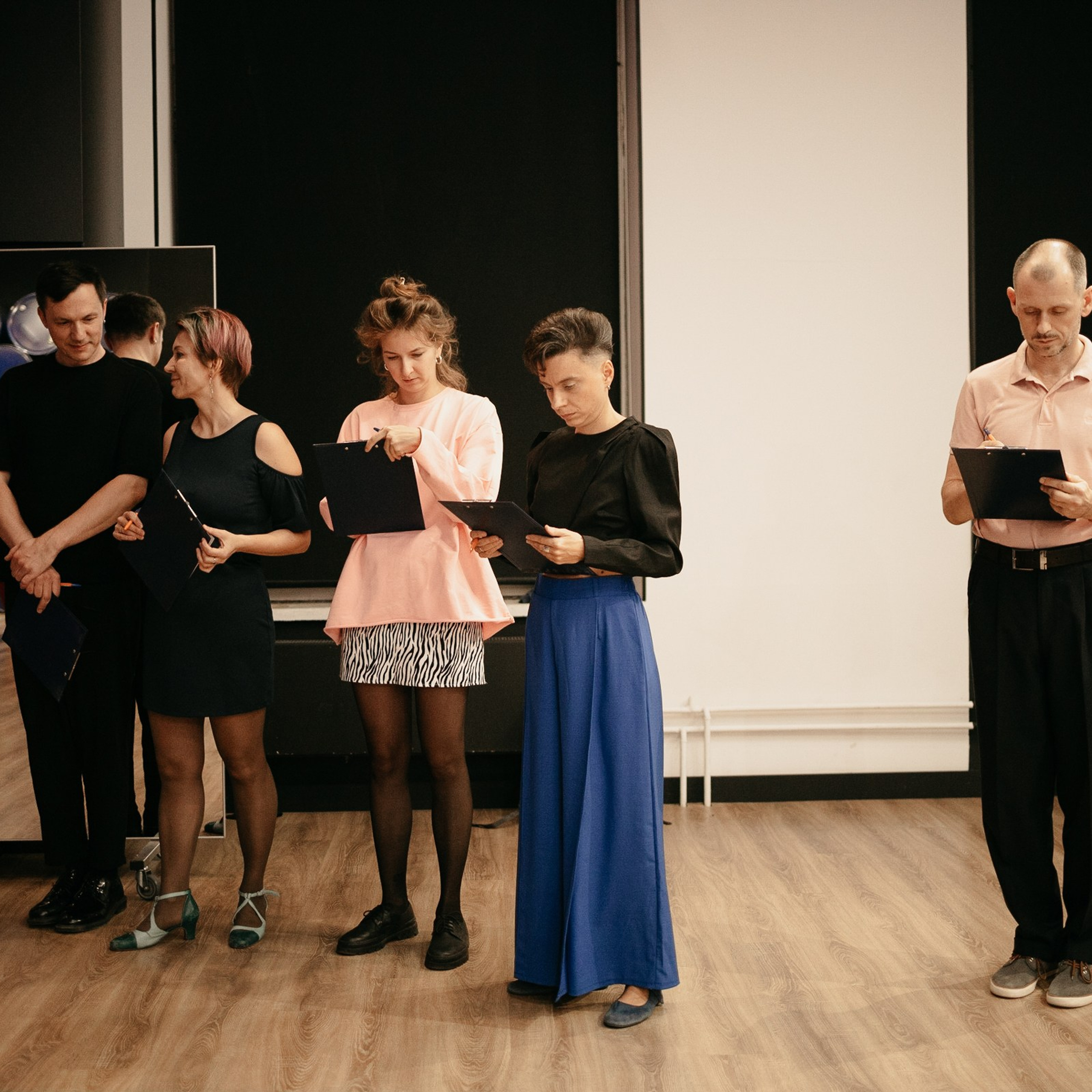 Танцевальный фестиваль Blues dive fest 2024 в Москве. Фотограф в Москве