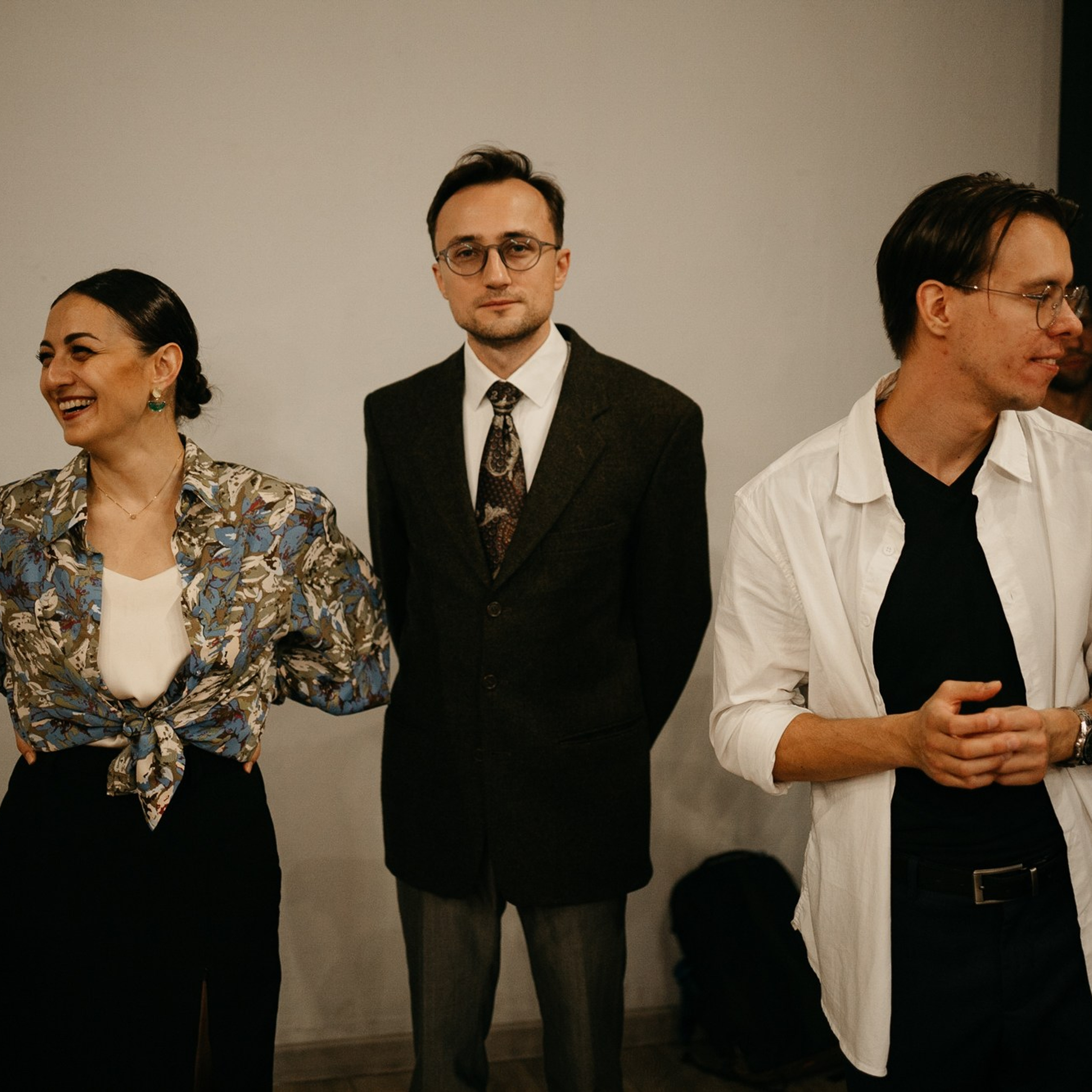 MOSCOW JAZZ WEEKEND 2024. Фотограф в Москве