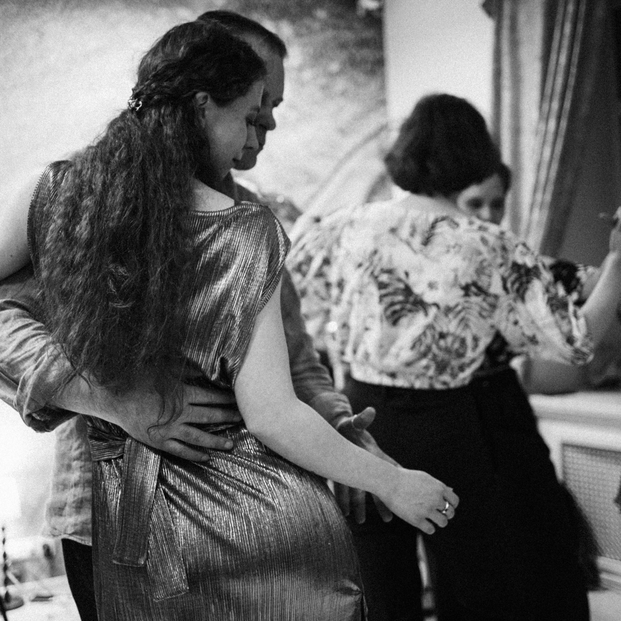 SLOW BLUES Contest в МСДК. Фотограф в Москве