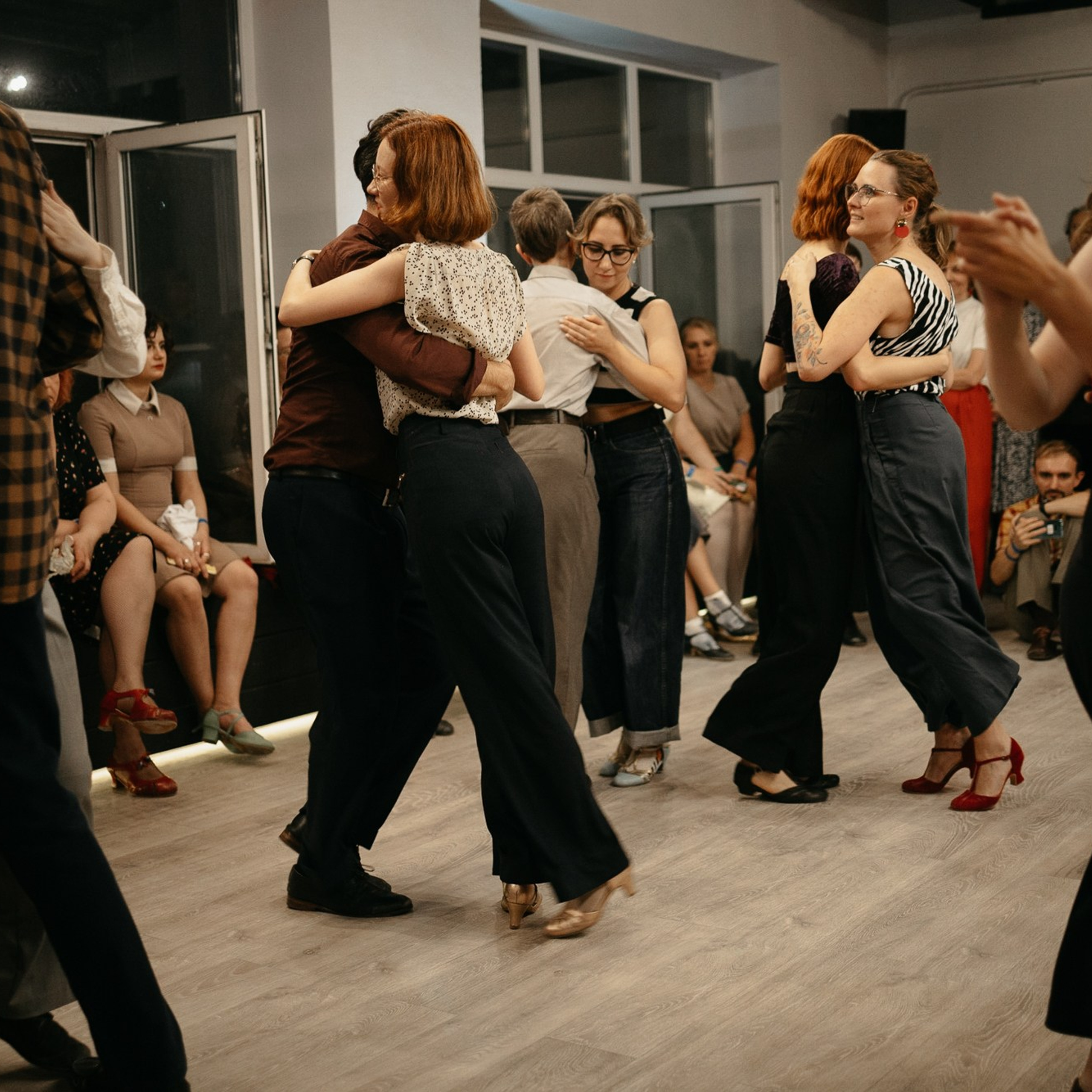 MOSCOW JAZZ WEEKEND 2024. Фотограф в Москве