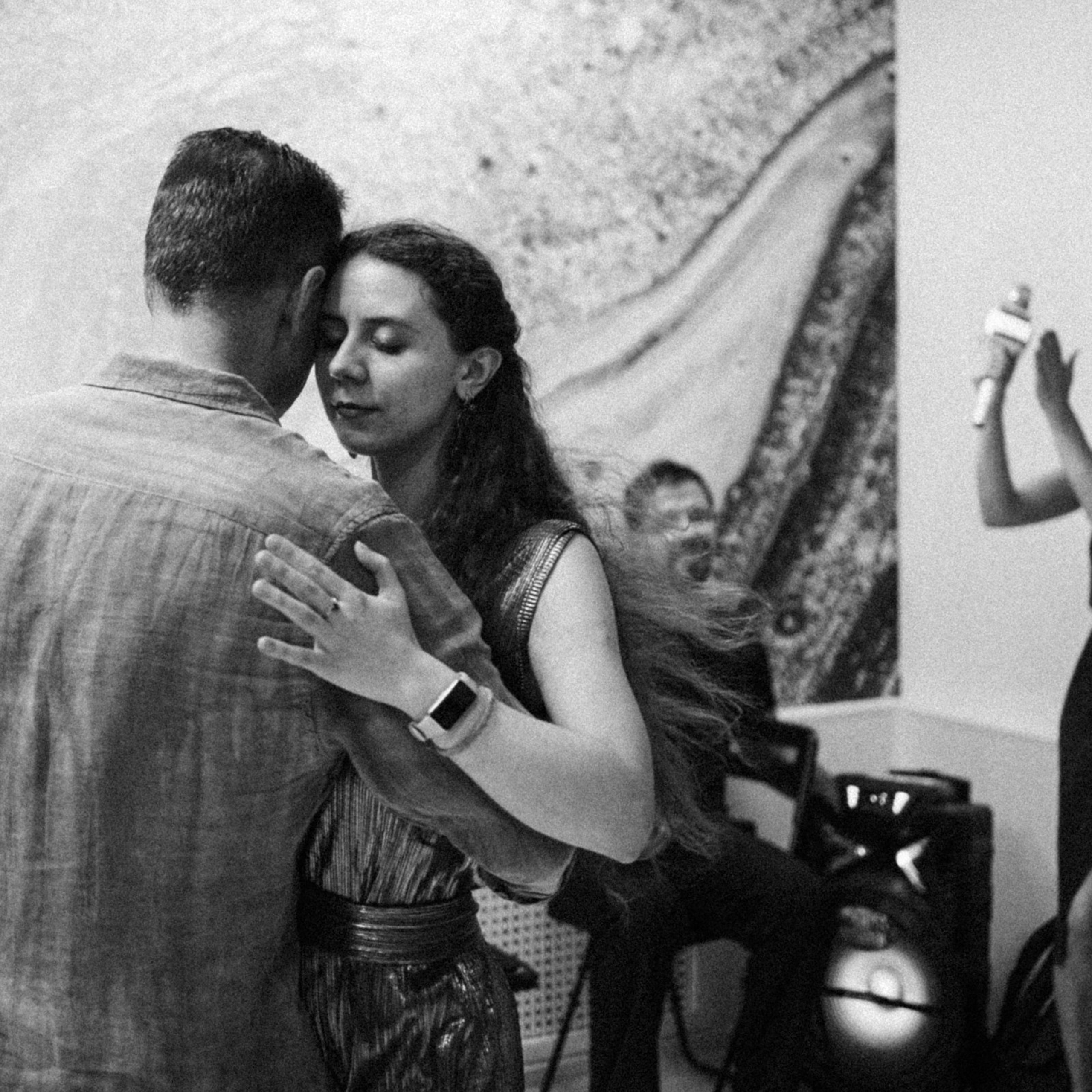 SLOW BLUES Contest в МСДК. Фотограф в Москве