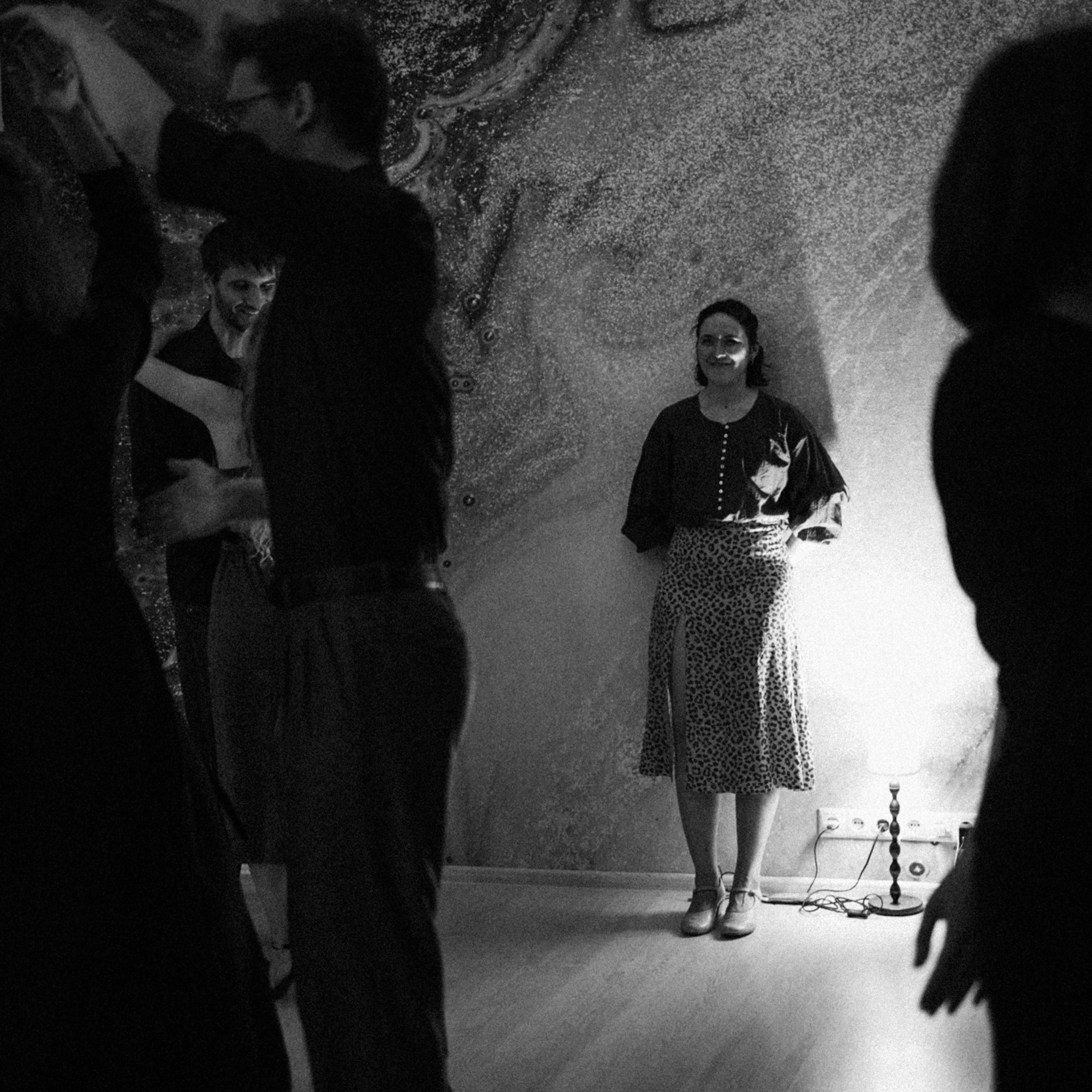 SLOW BLUES Contest в МСДК. Фотограф в Москве