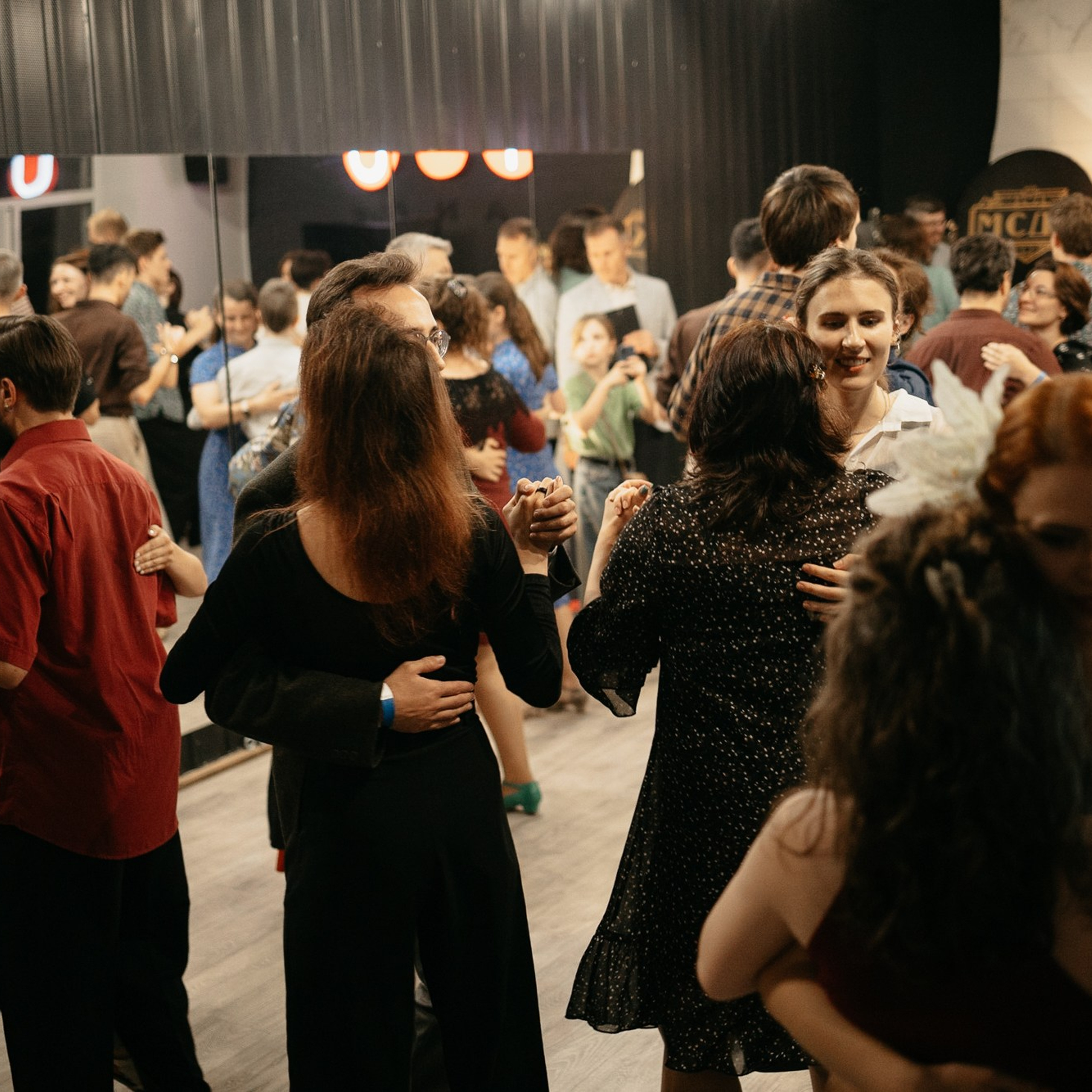 MOSCOW JAZZ WEEKEND 2024. Фотограф в Москве