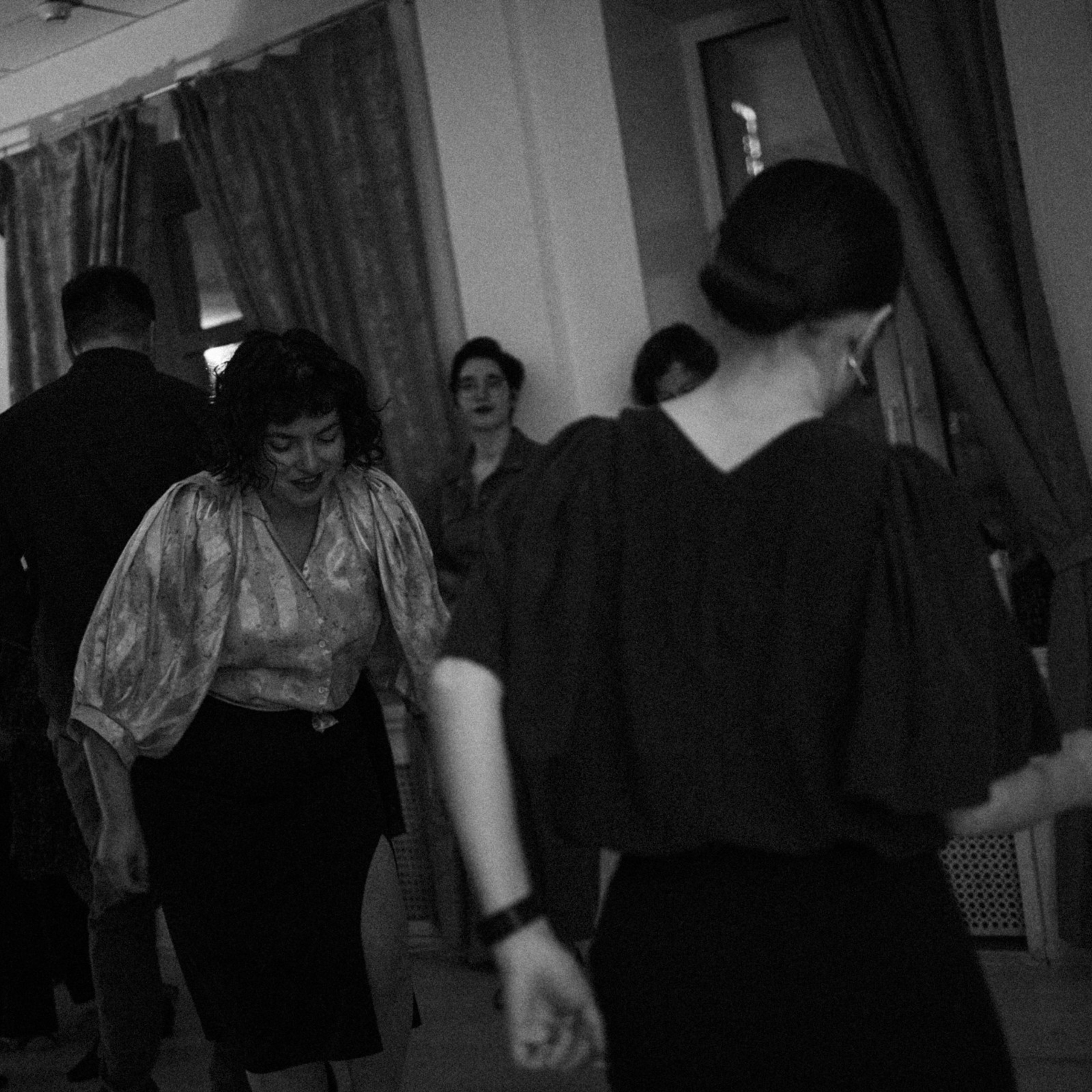 SLOW BLUES Contest в МСДК. Фотограф в Москве