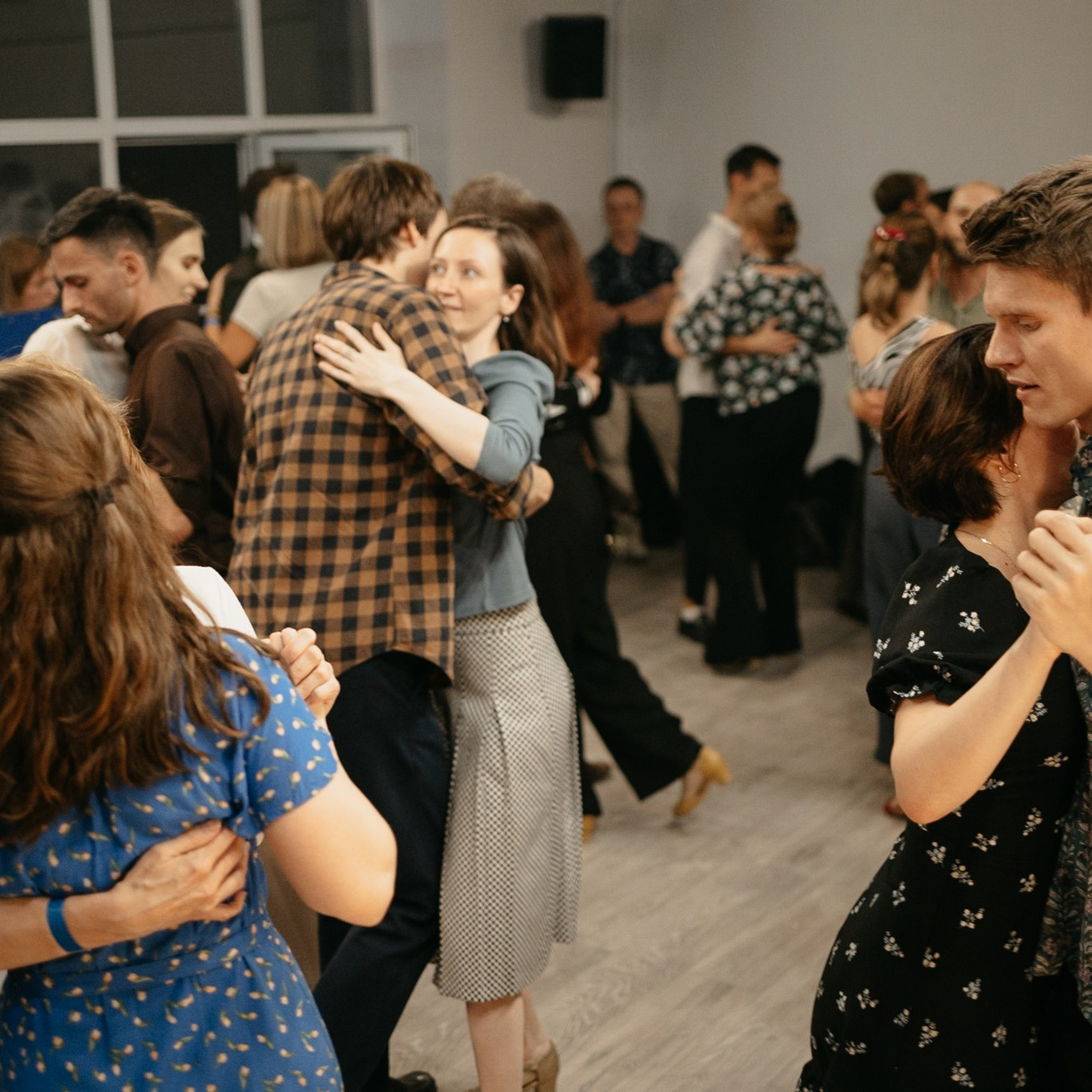 MOSCOW JAZZ WEEKEND 2024. Фотограф в Москве