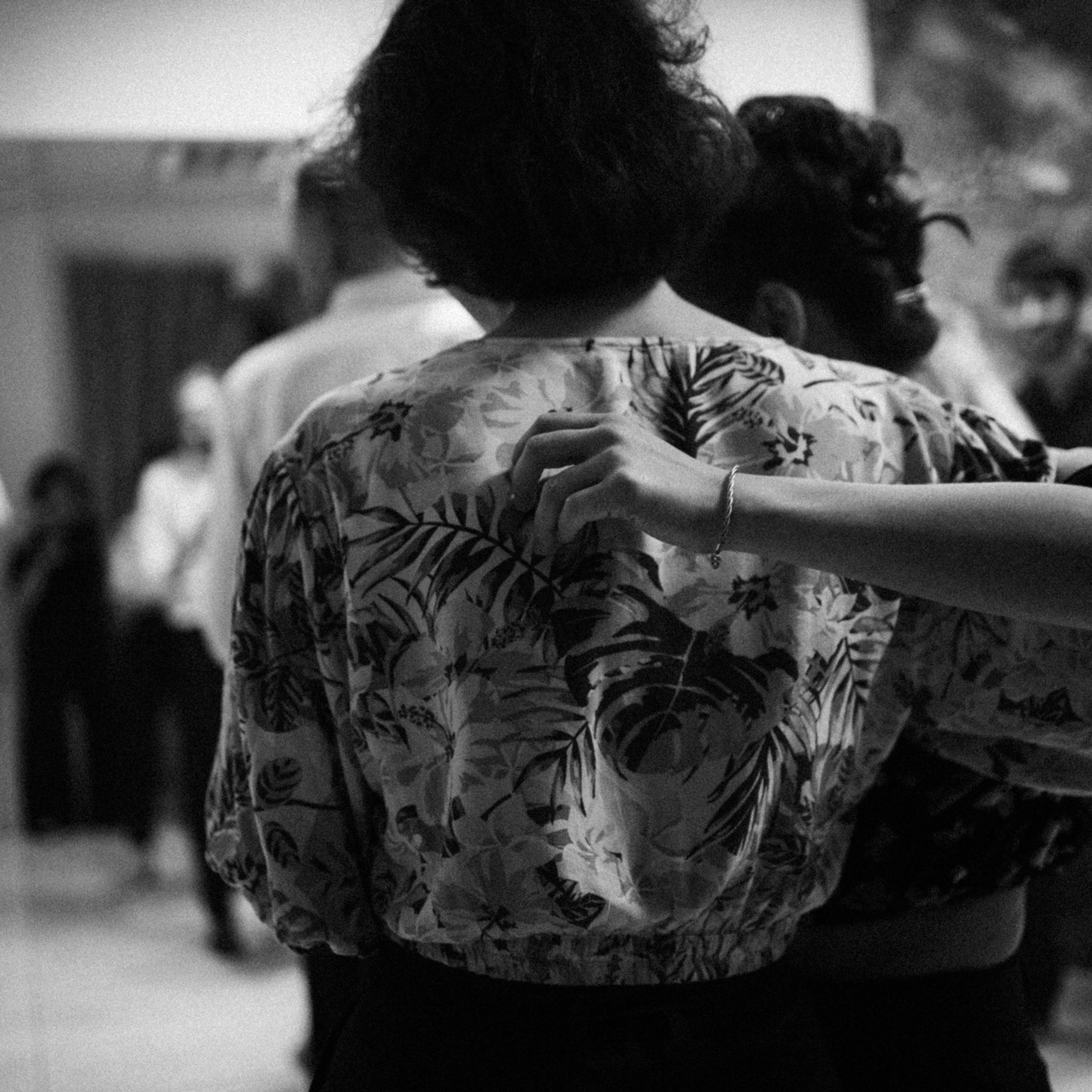 SLOW BLUES Contest в МСДК. Фотограф в Москве