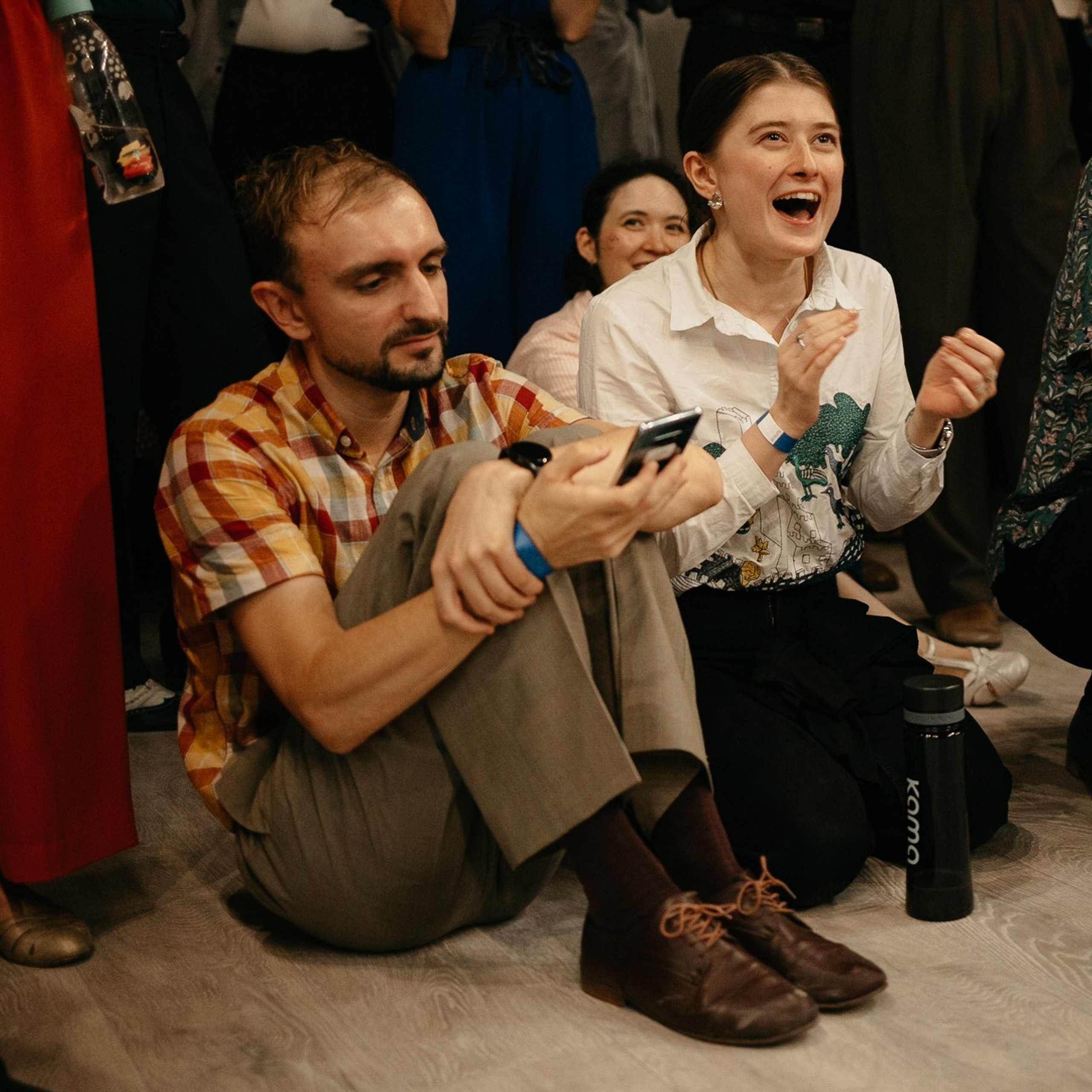 MOSCOW JAZZ WEEKEND 2024. Фотограф в Москве